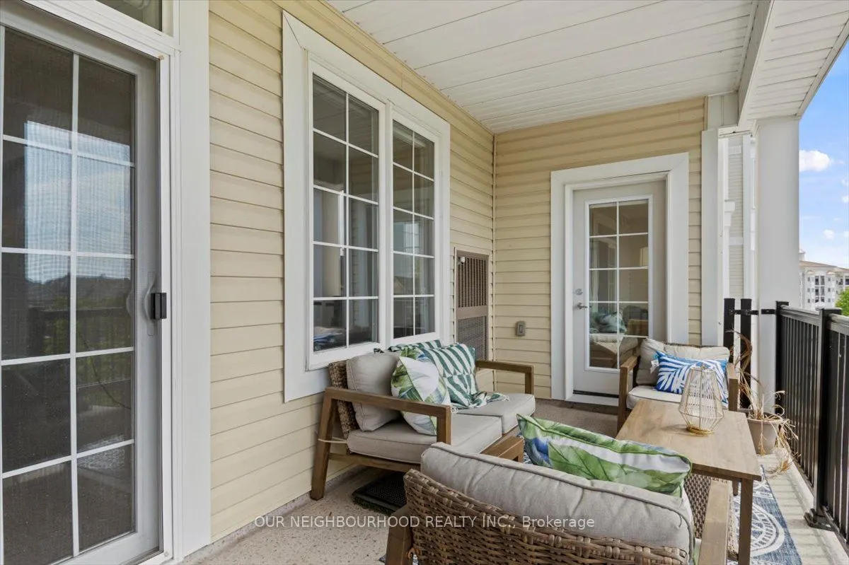 65 Shipway Avenue #312