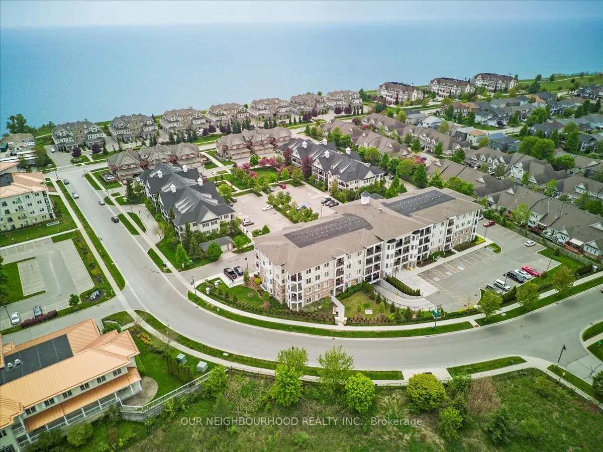 65 Shipway Avenue #312