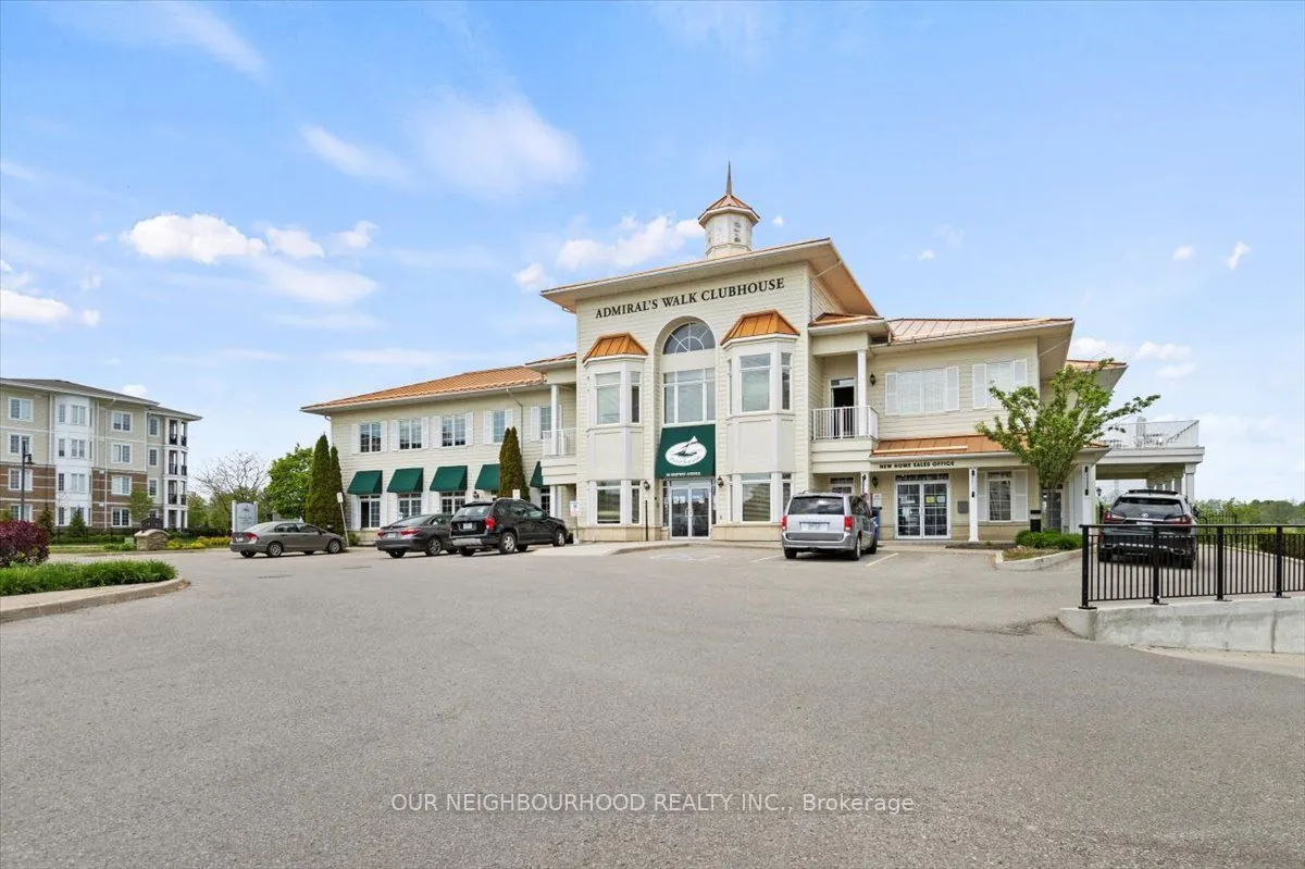 65 Shipway Avenue #312
