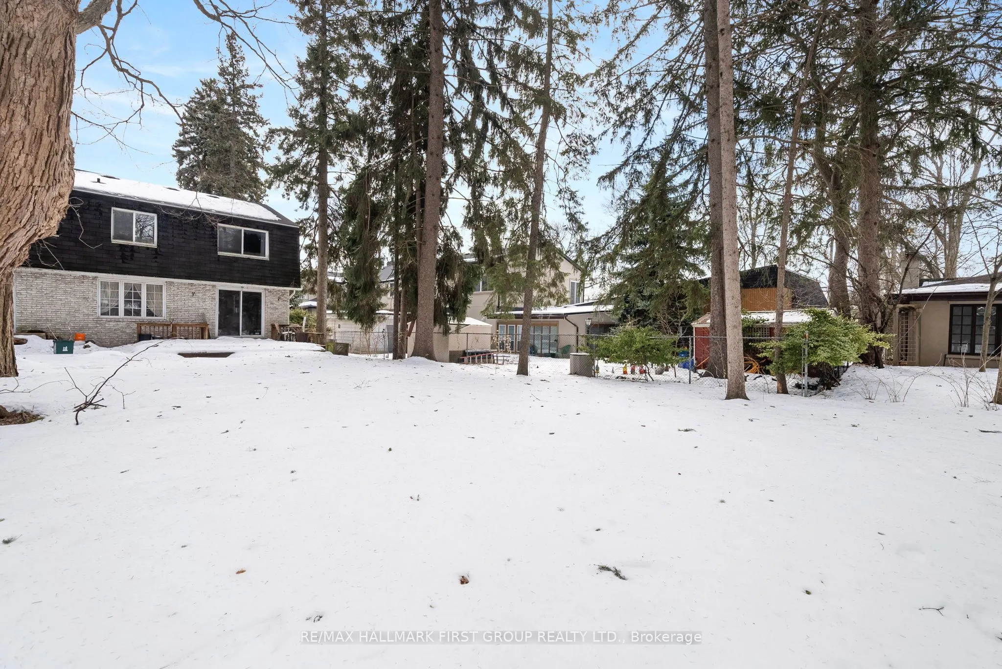 6158 Kingston Road