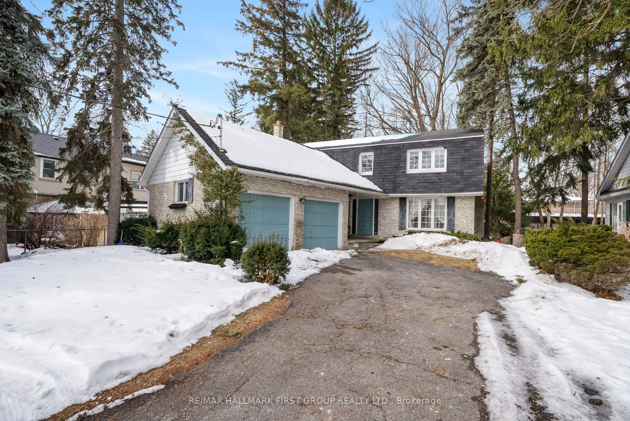 6158 Kingston Road