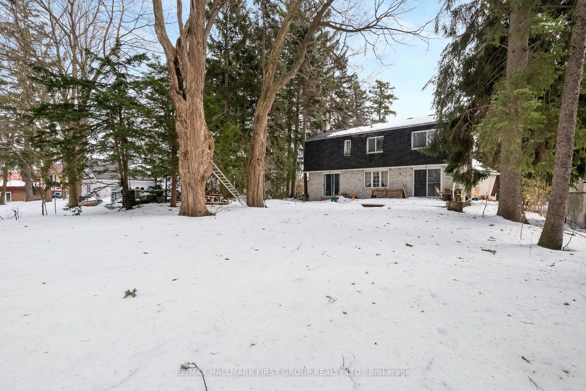 6158 Kingston Road