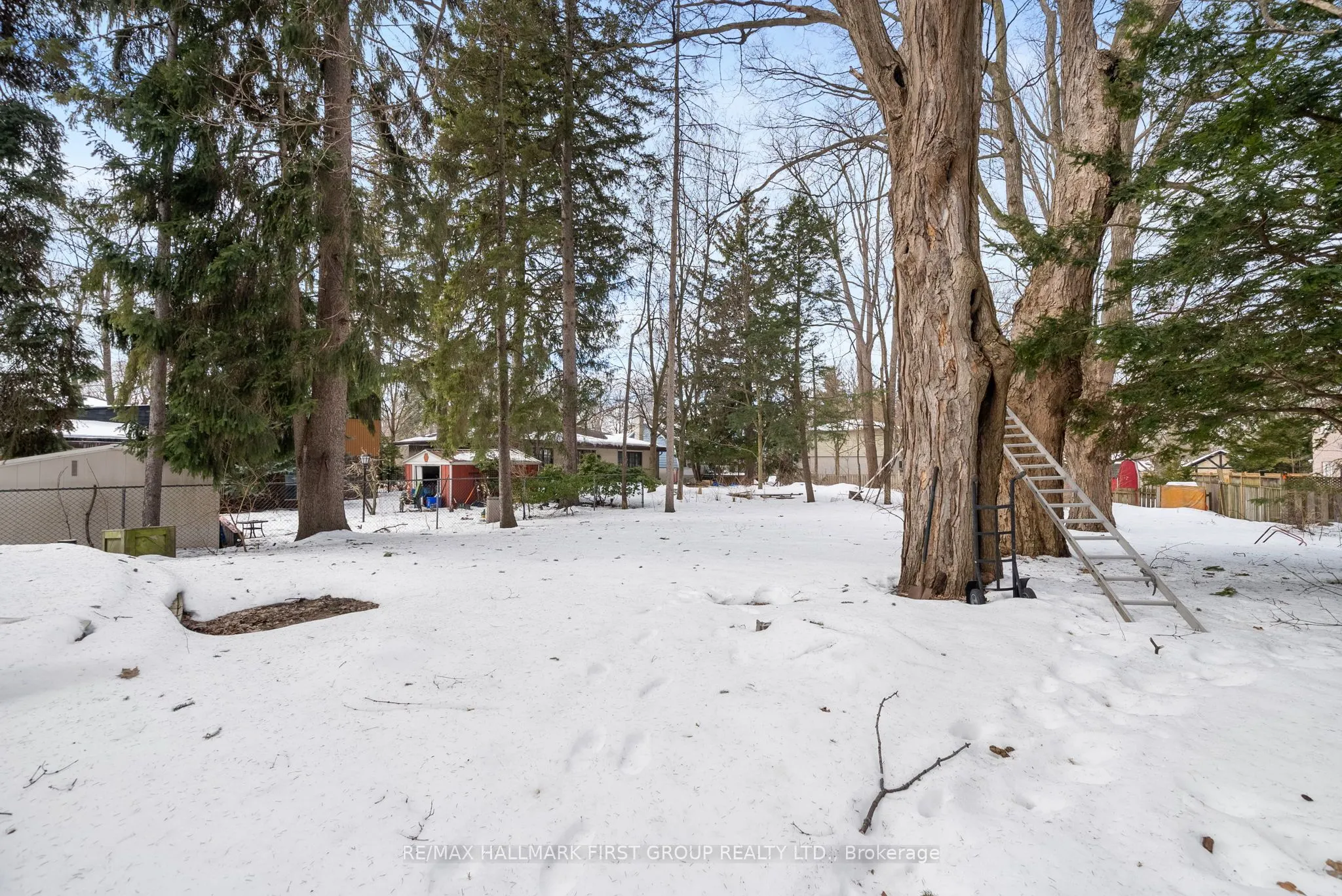 6158 Kingston Road