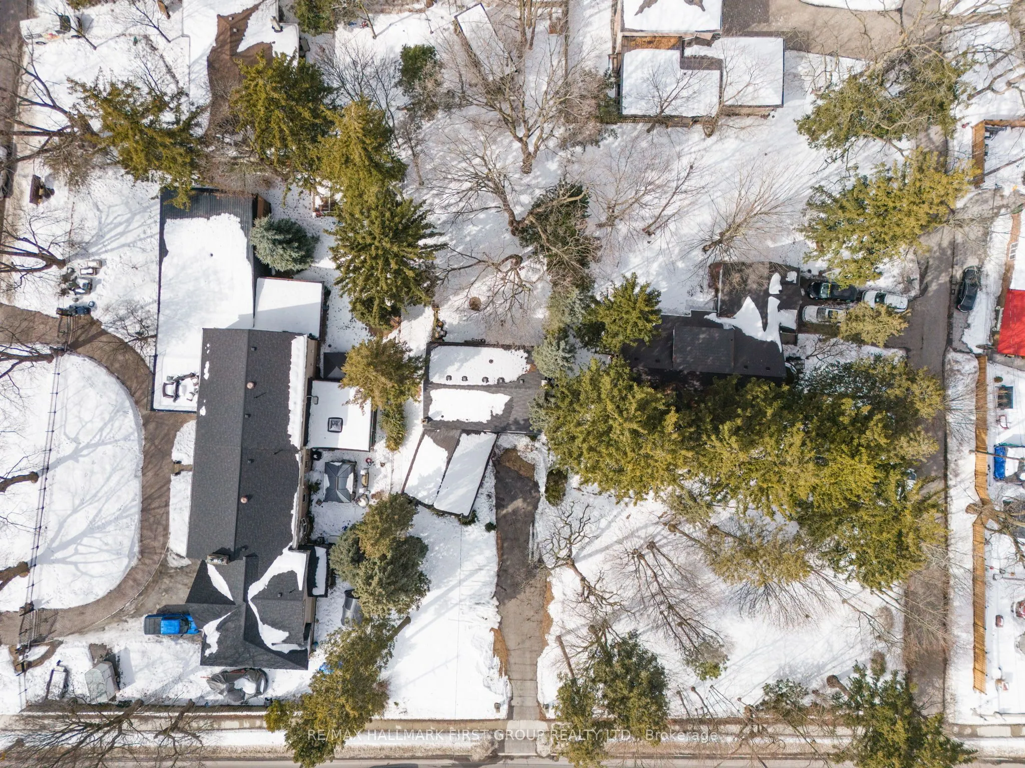 6158 Kingston Road