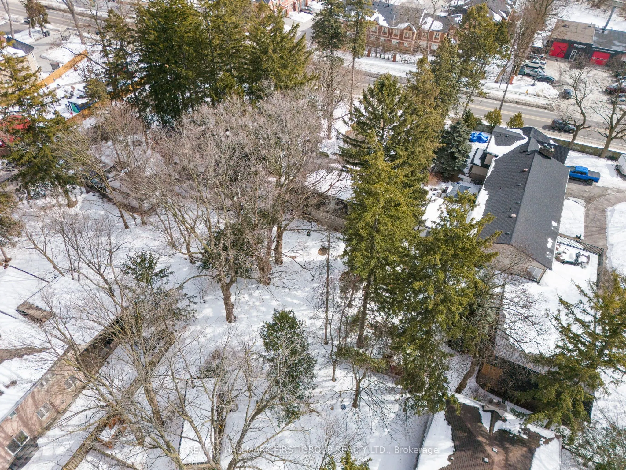 6158 Kingston Road
