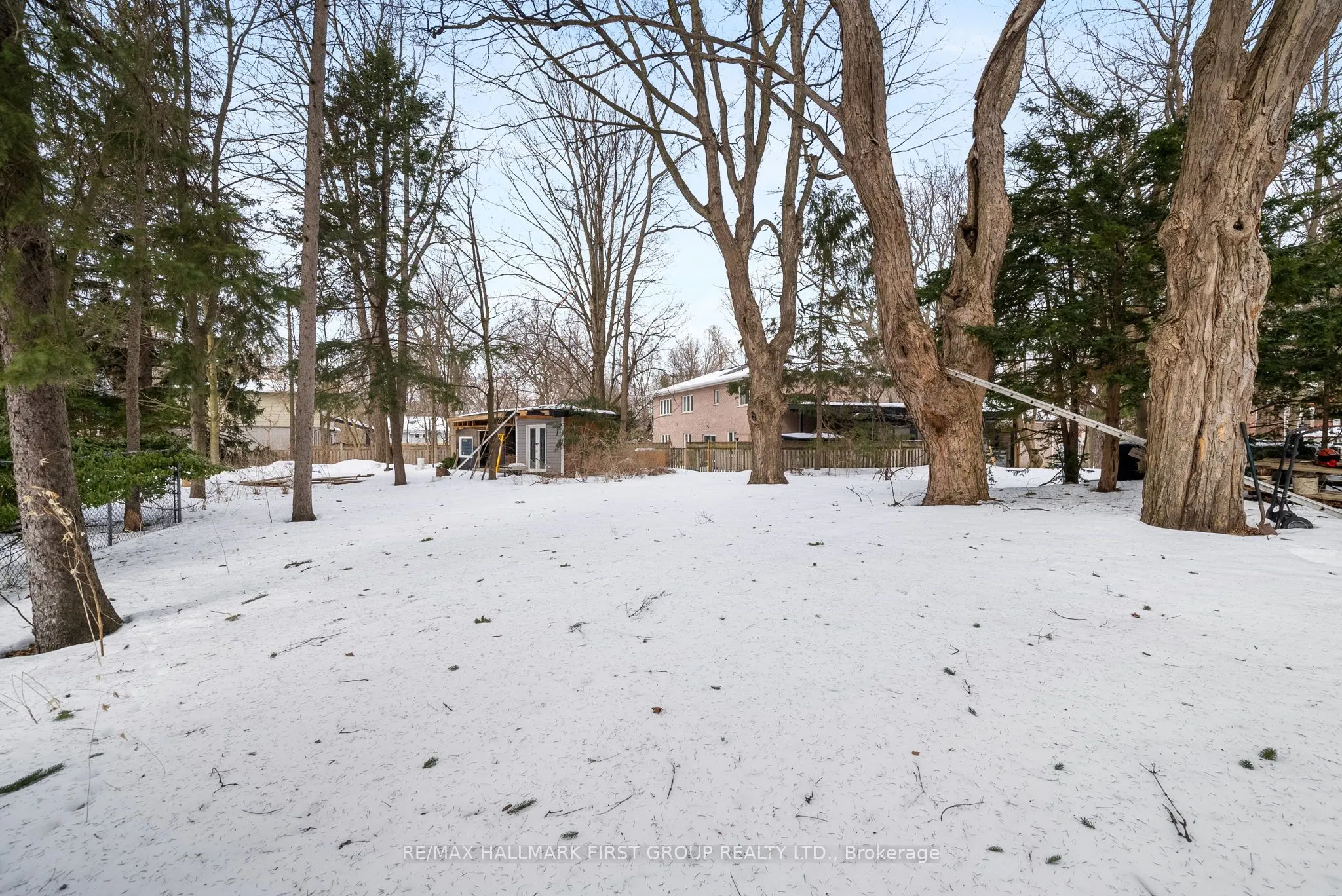6158 Kingston Road