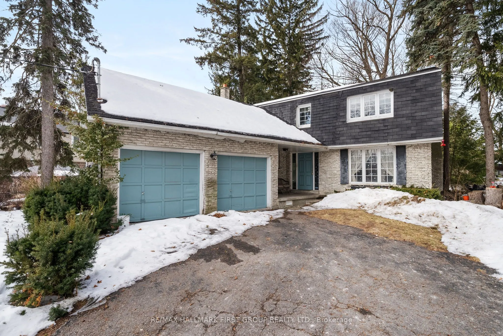 6158 Kingston Road