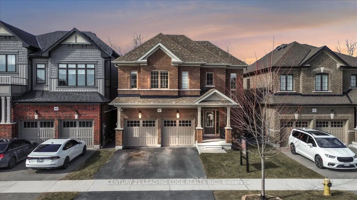 47 Crombie Street