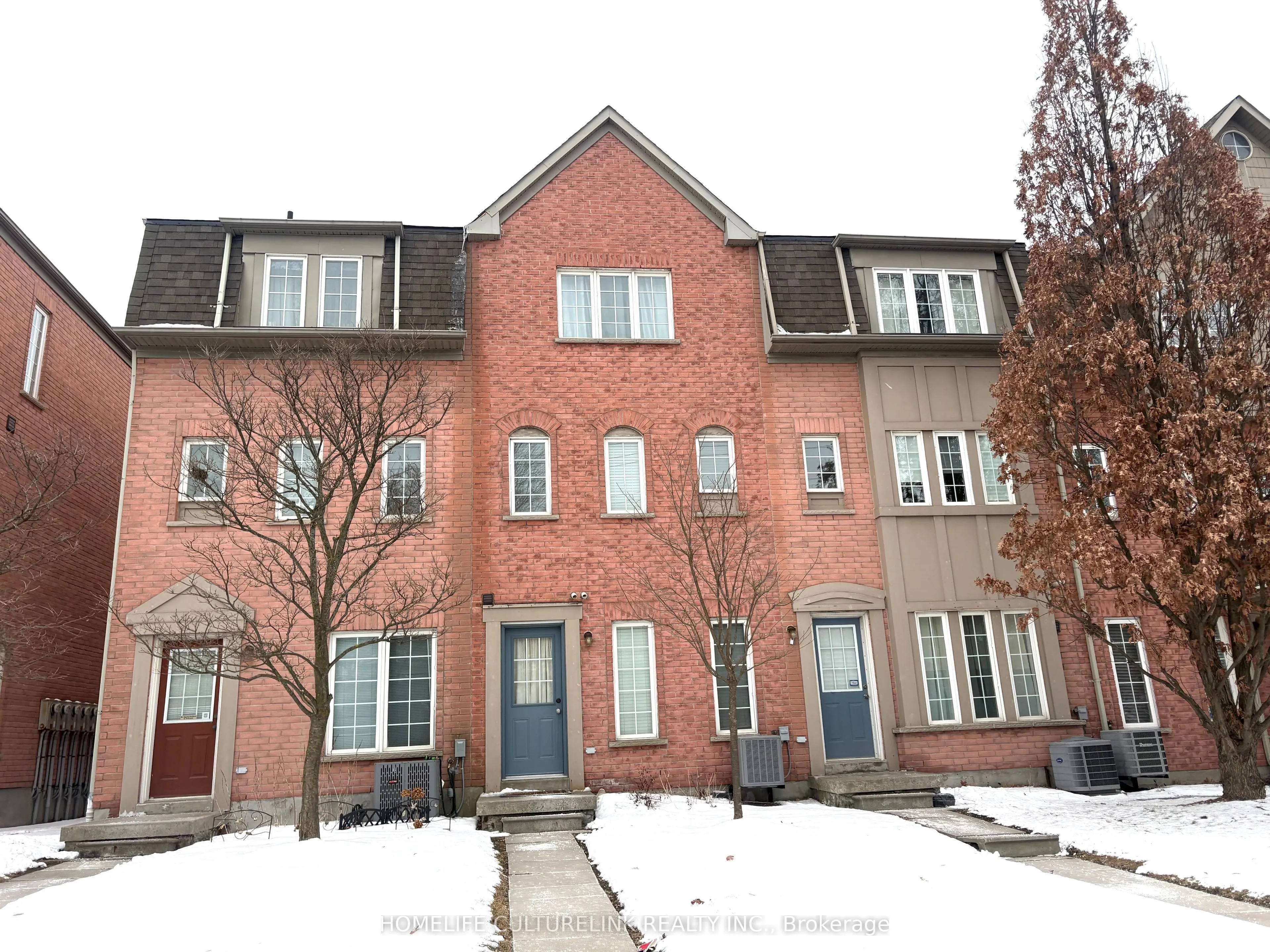 1100 Begley Street #32