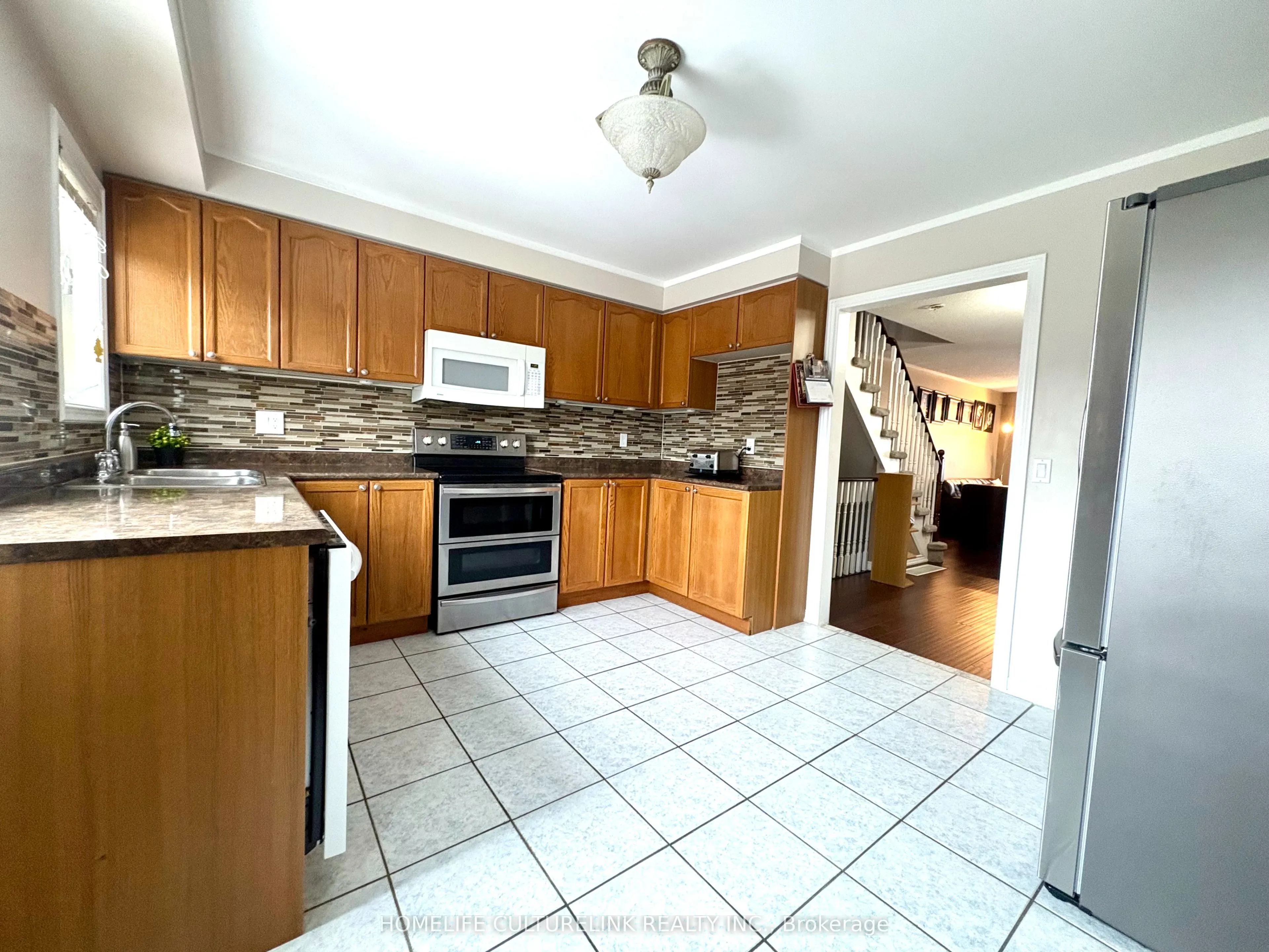 1100 Begley Street #32