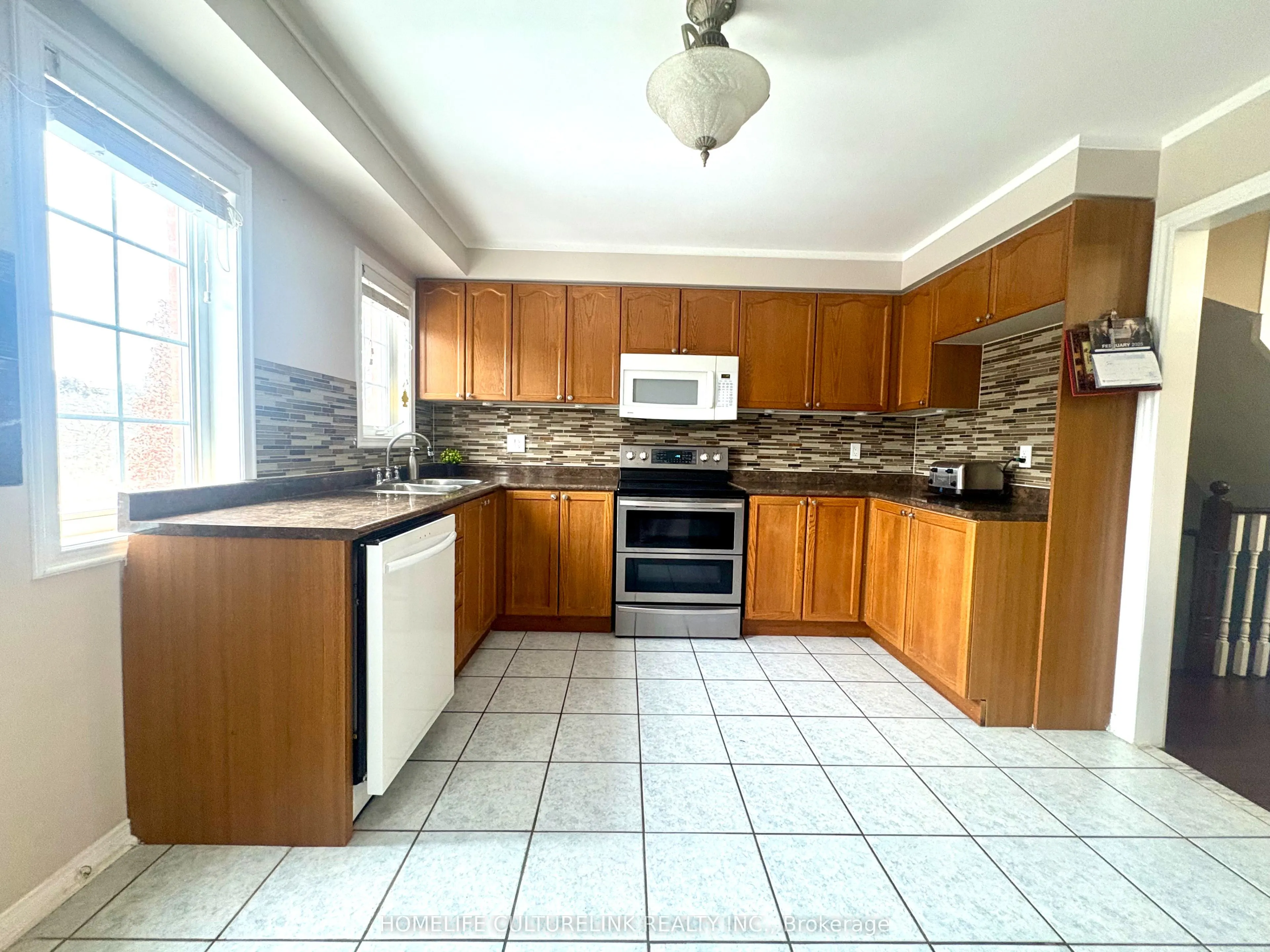 1100 Begley Street #32