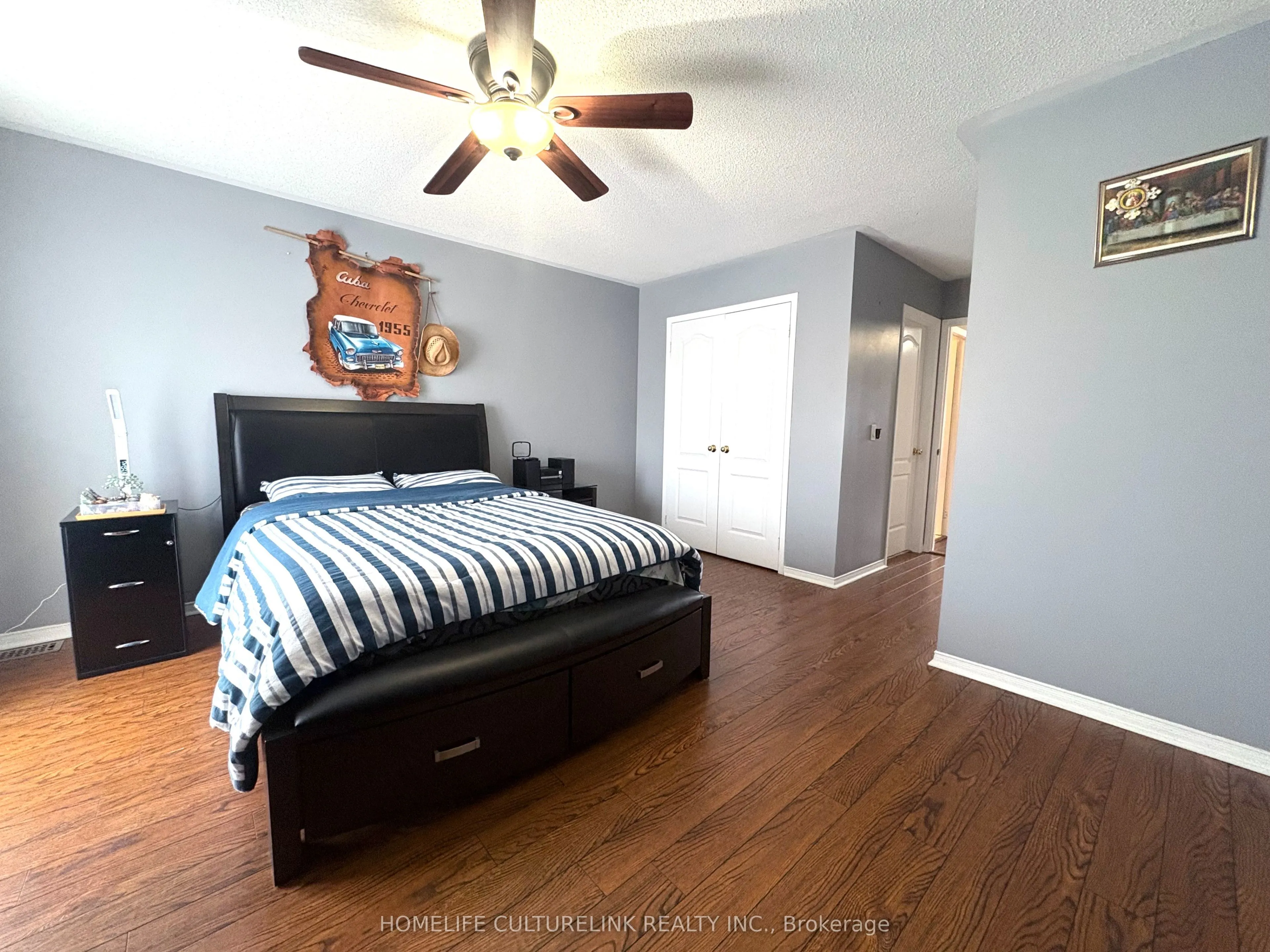 1100 Begley Street #32