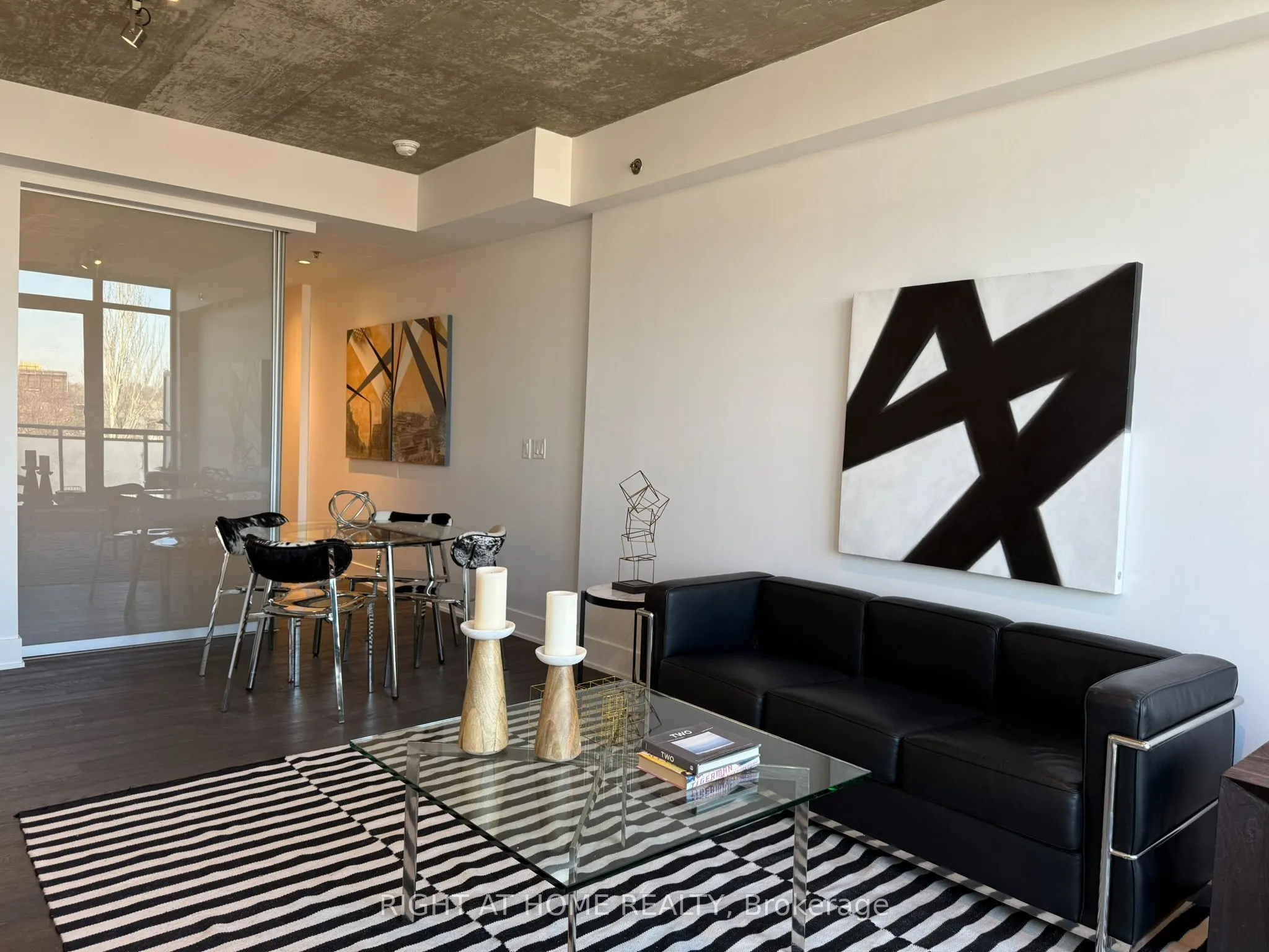 630 Queen Street E #407