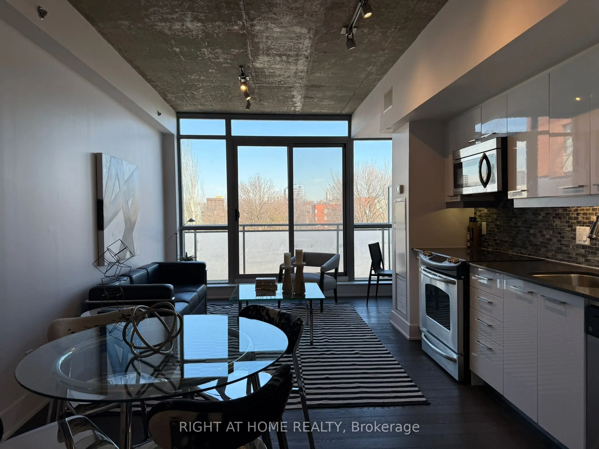 630 Queen Street E #407