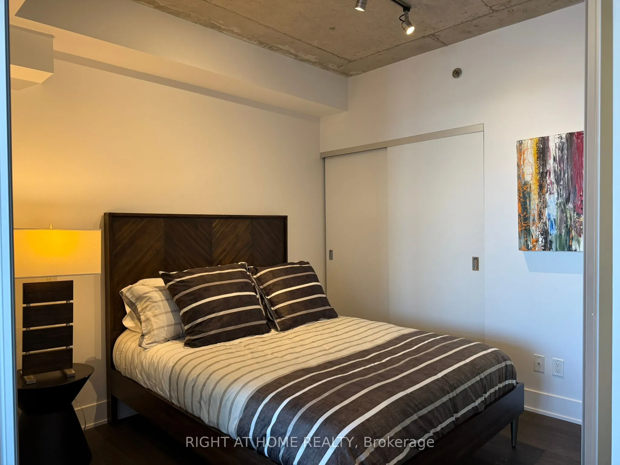 630 Queen Street E #407