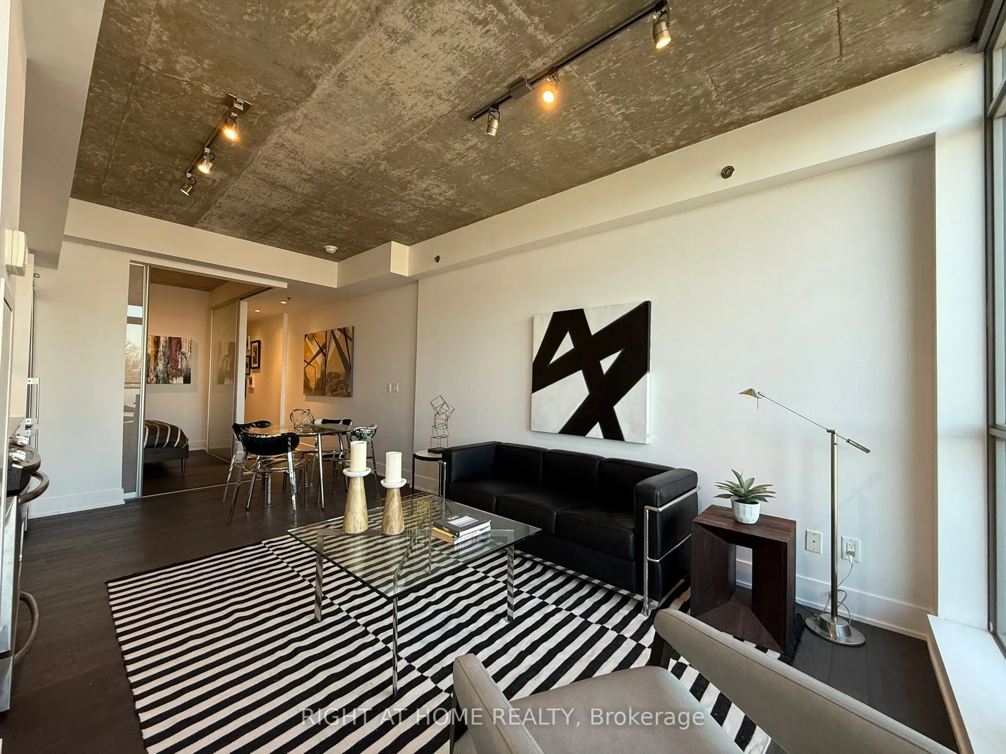 630 Queen Street E #407