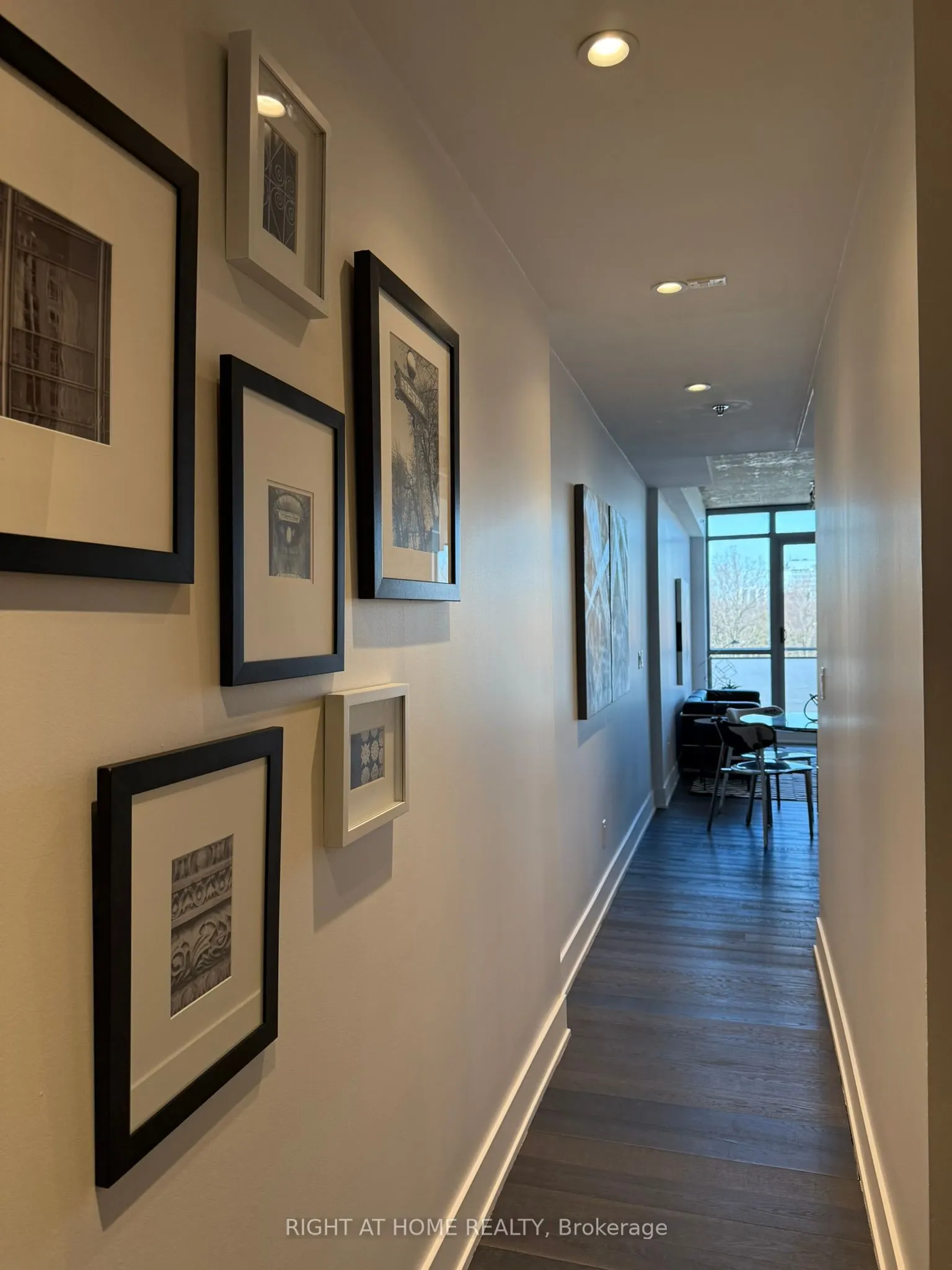 630 Queen Street E #407