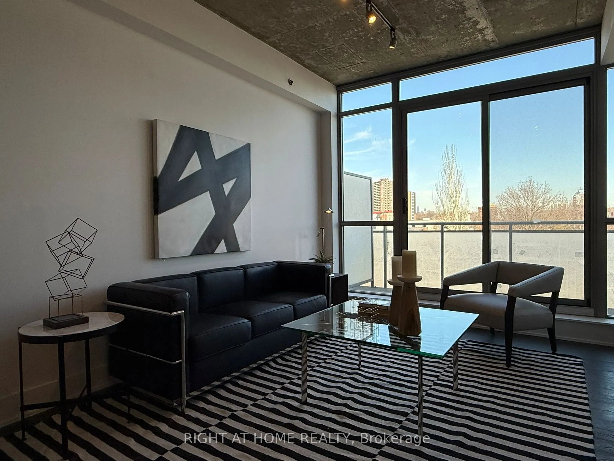 630 Queen Street E #407