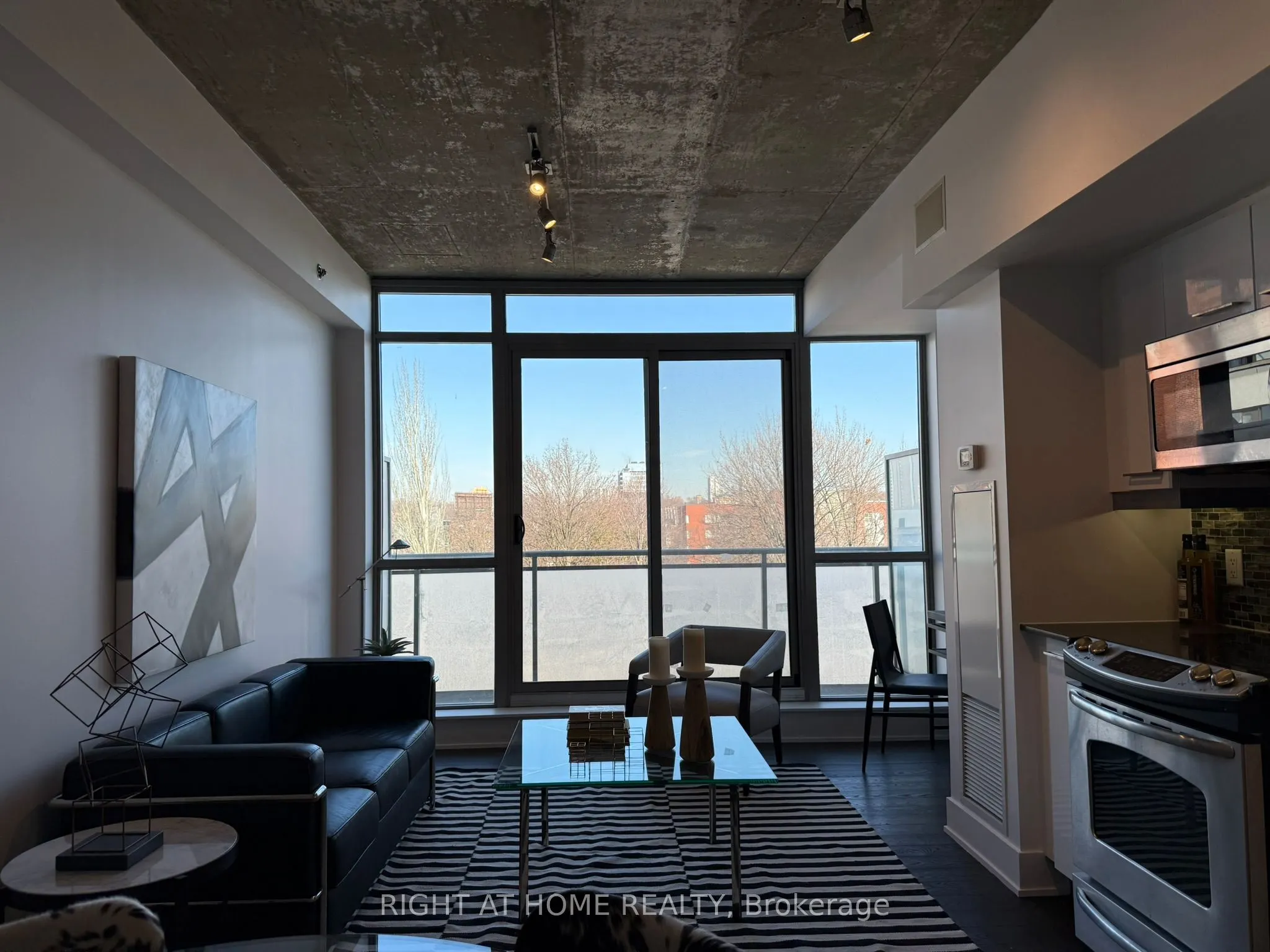 630 Queen Street E #407