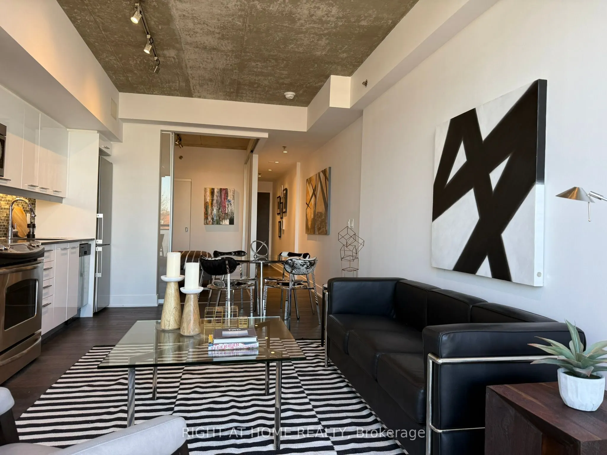 630 Queen Street E #407