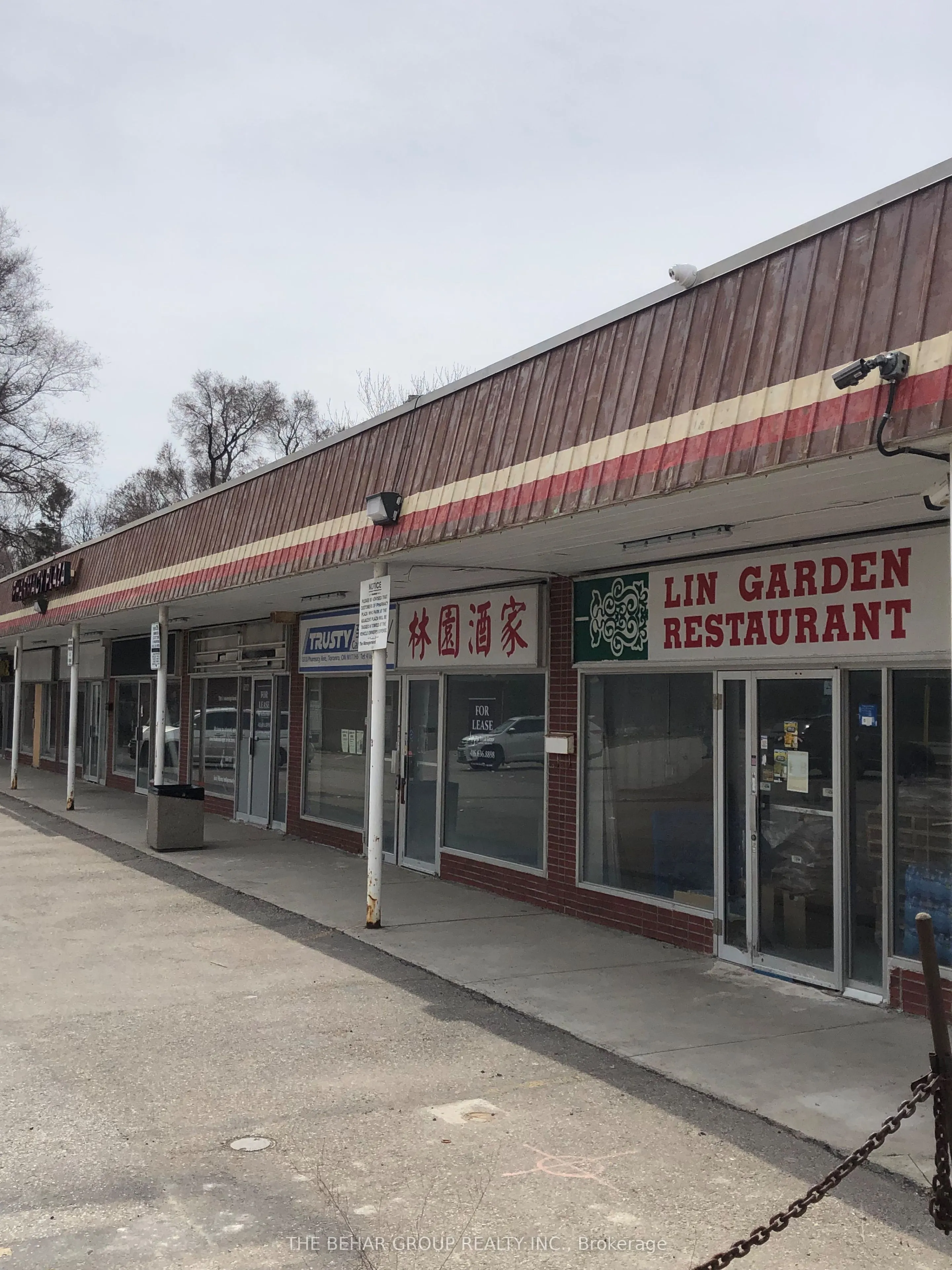 1800 Pharmacy Avenue, #1812
