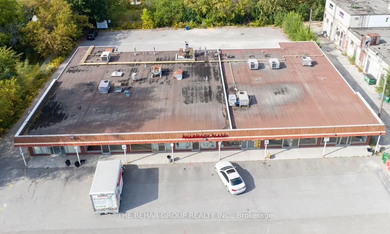 1800 Pharmacy Avenue, #1812