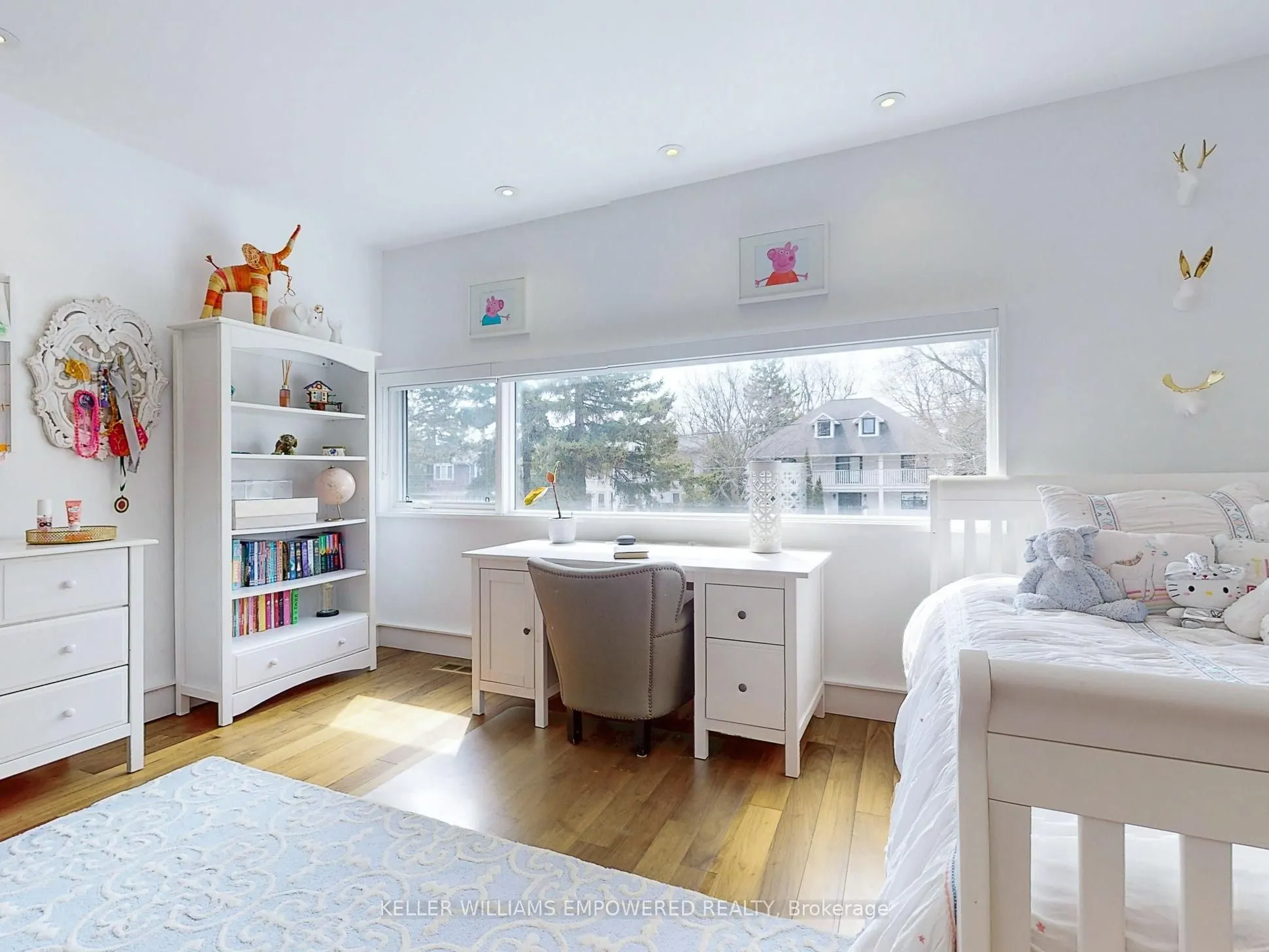 9 Fenwood Heights