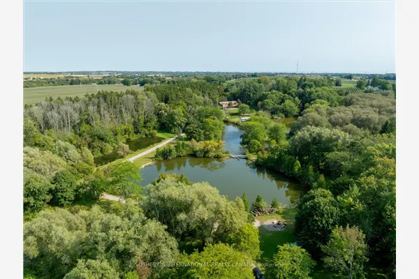 3388 Concession Road 3