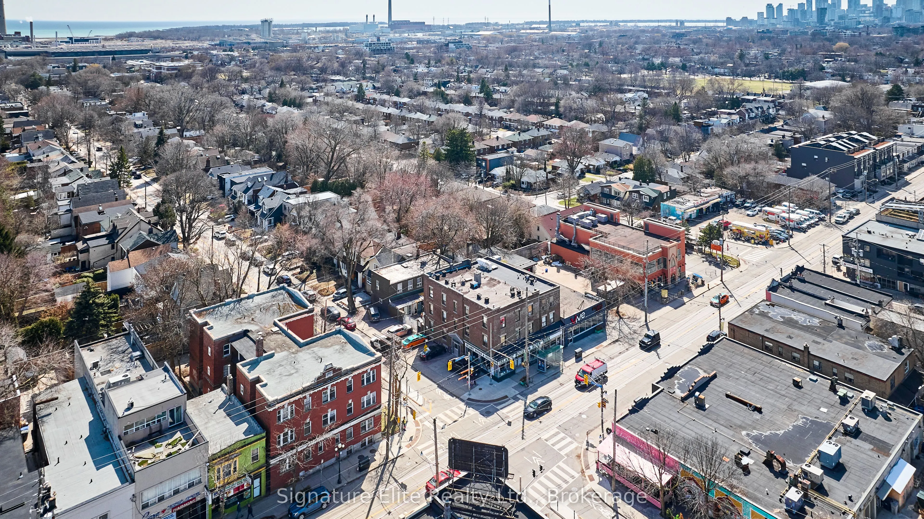 280 Woodfield Road