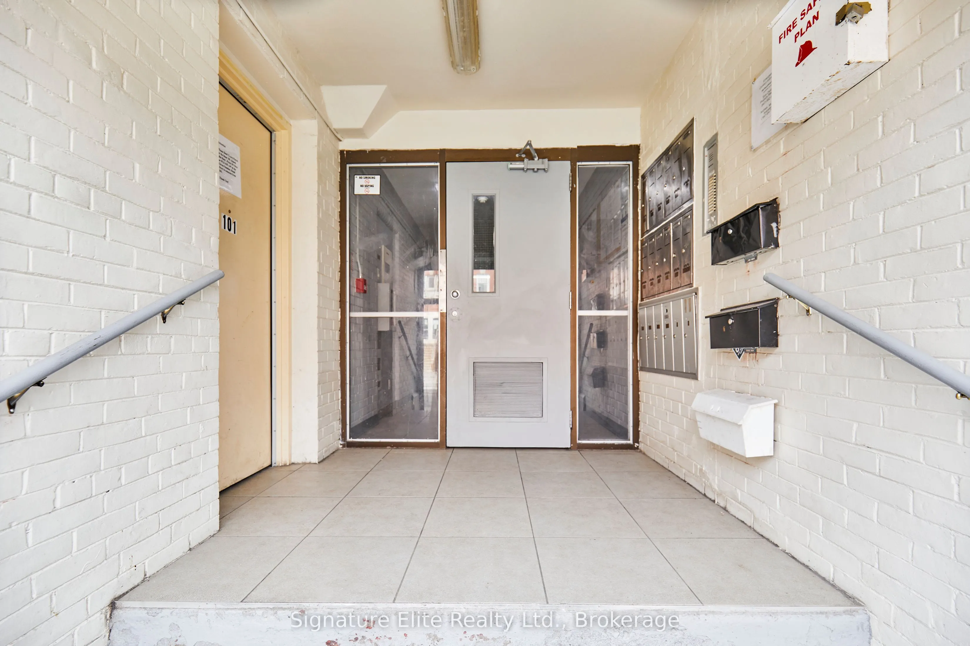 280 Woodfield Road
