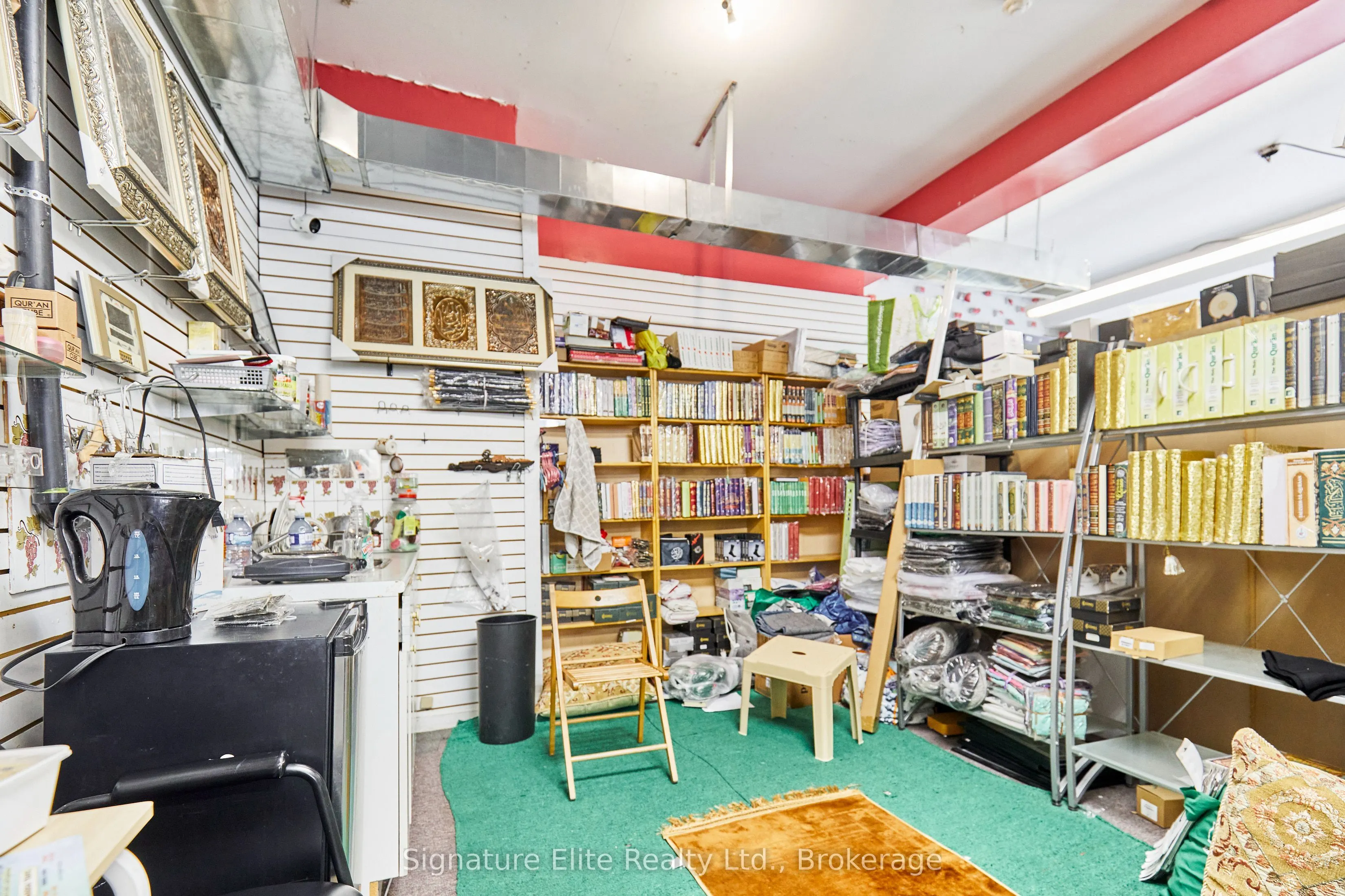 280 Woodfield Road