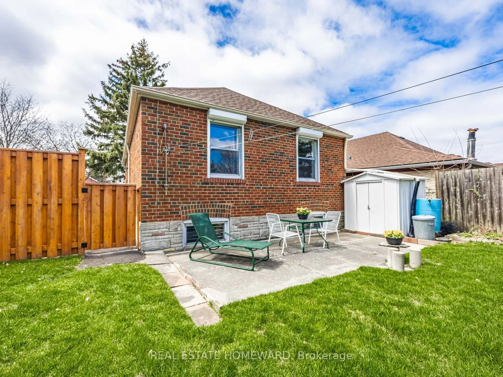 733 Pharmacy Avenue