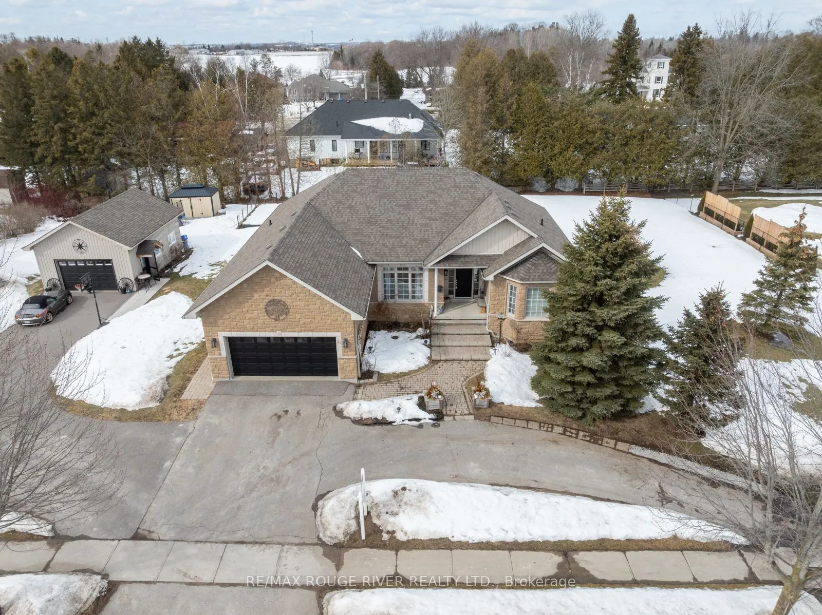 11 Mikelen Drive