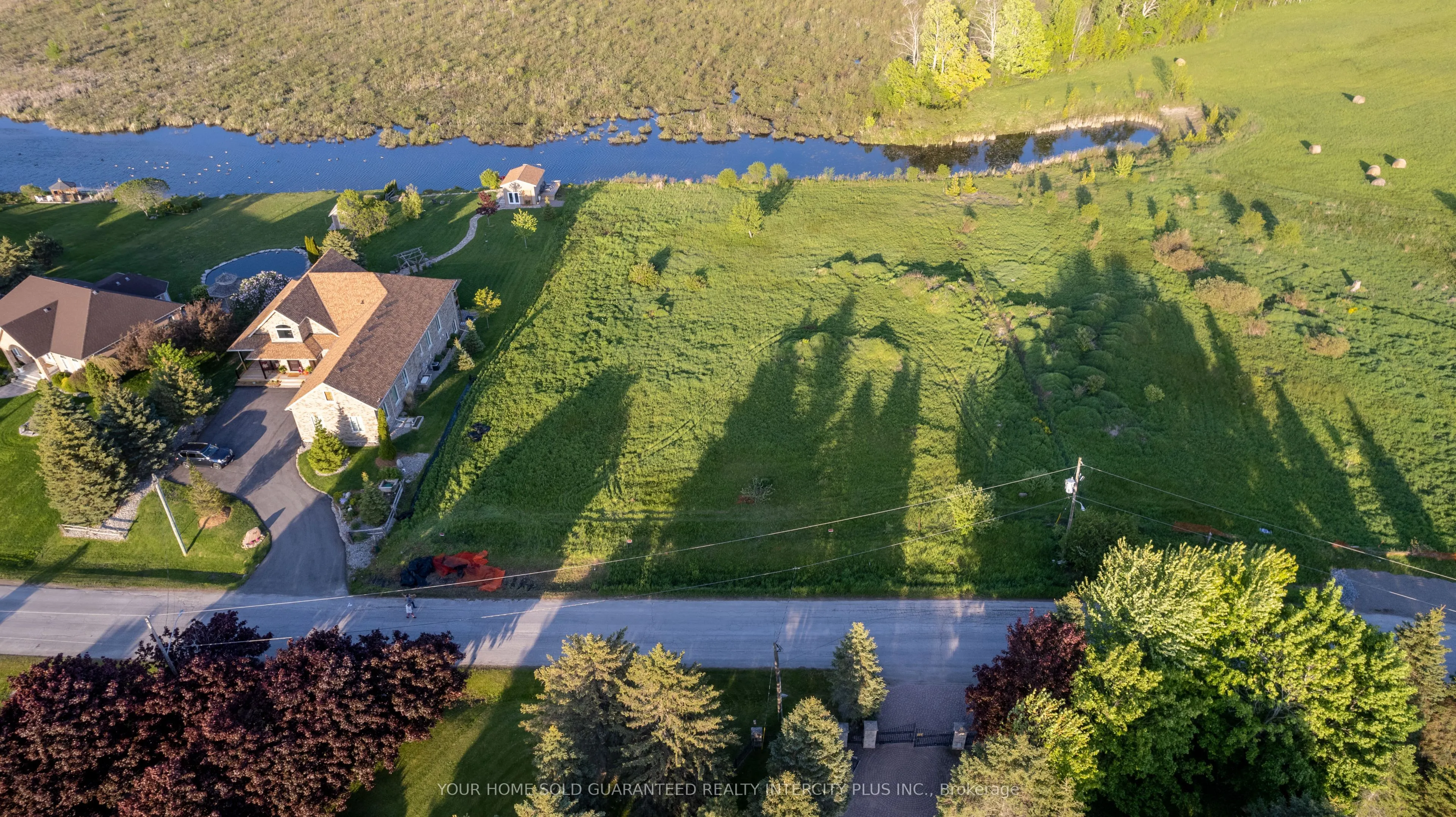 Lot 14 Fralicks Beach Road