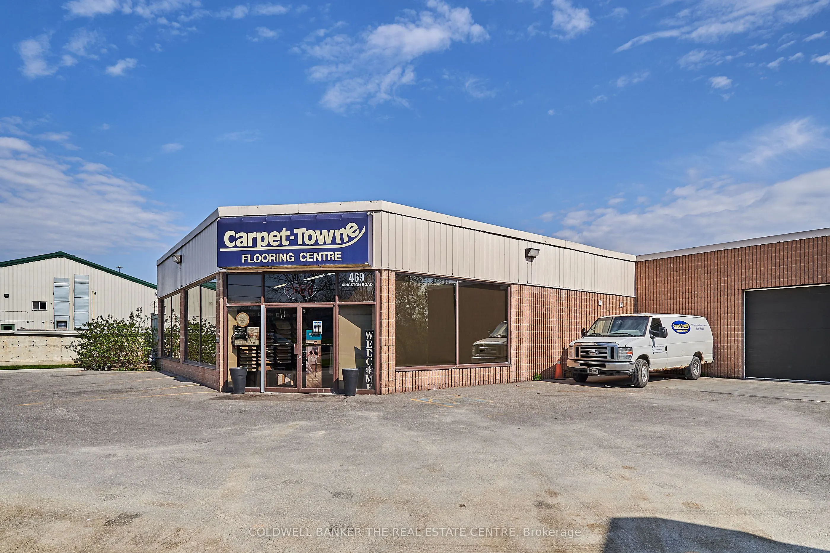 469 Kingston Road