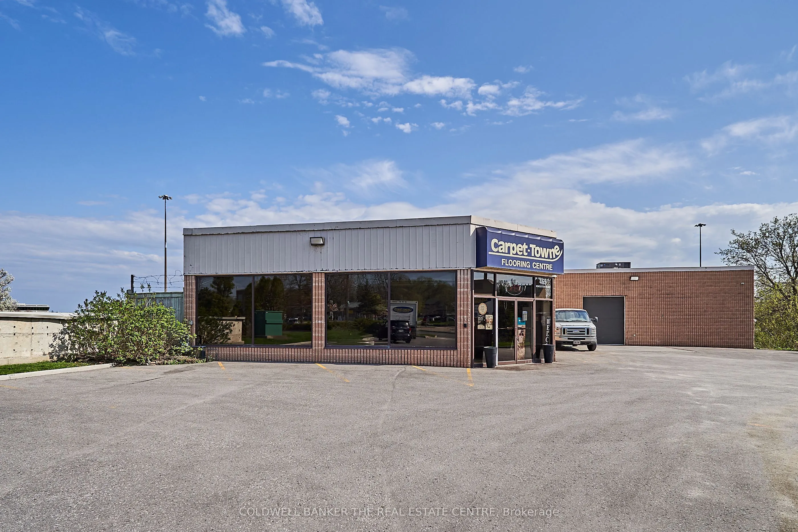 469 Kingston Road