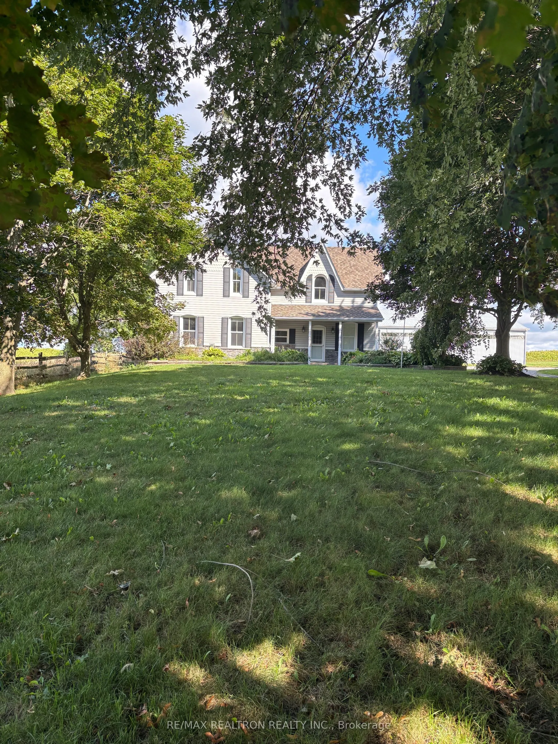 3941 Mountjoy Road