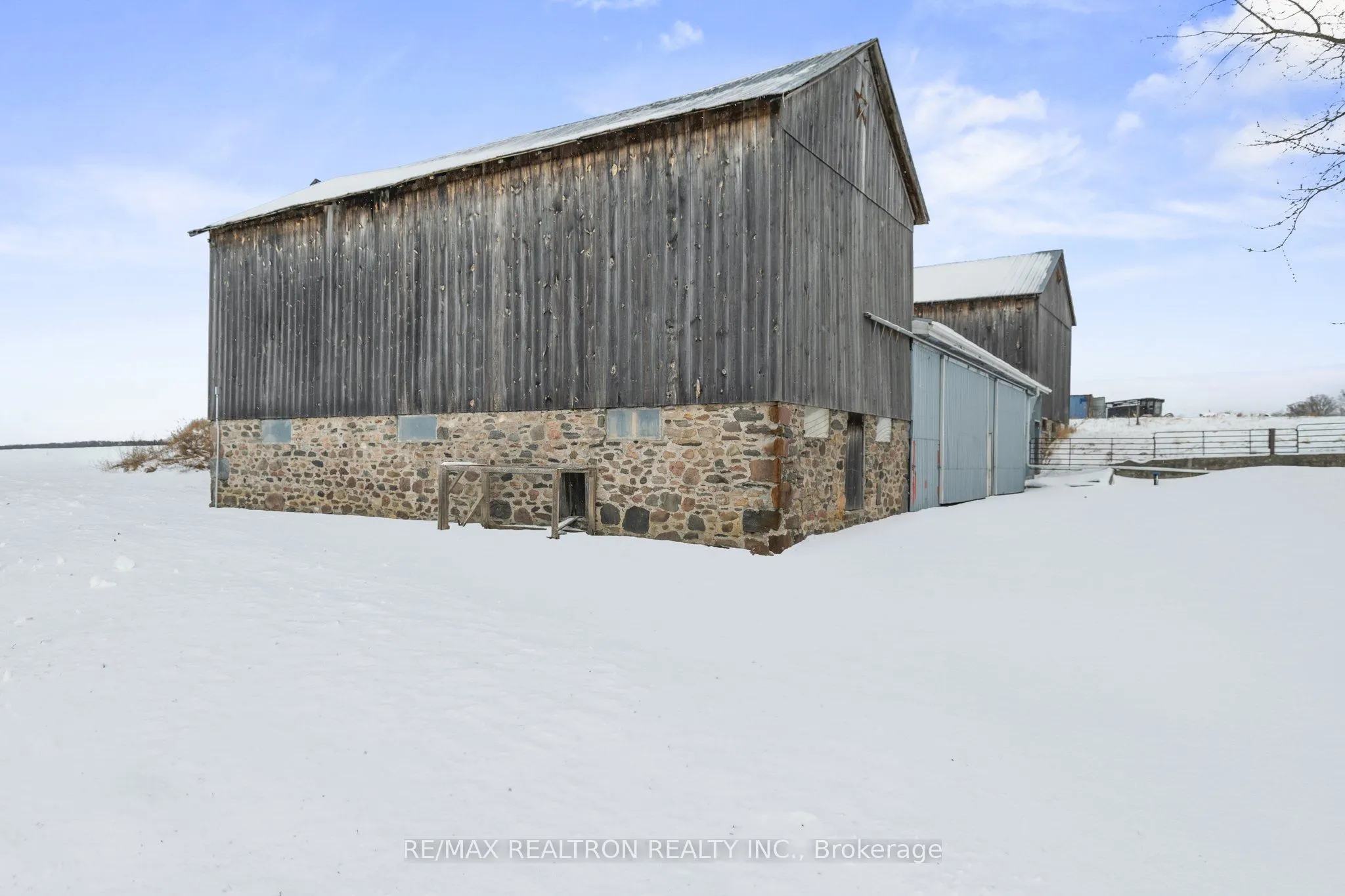 3941 Mountjoy Road