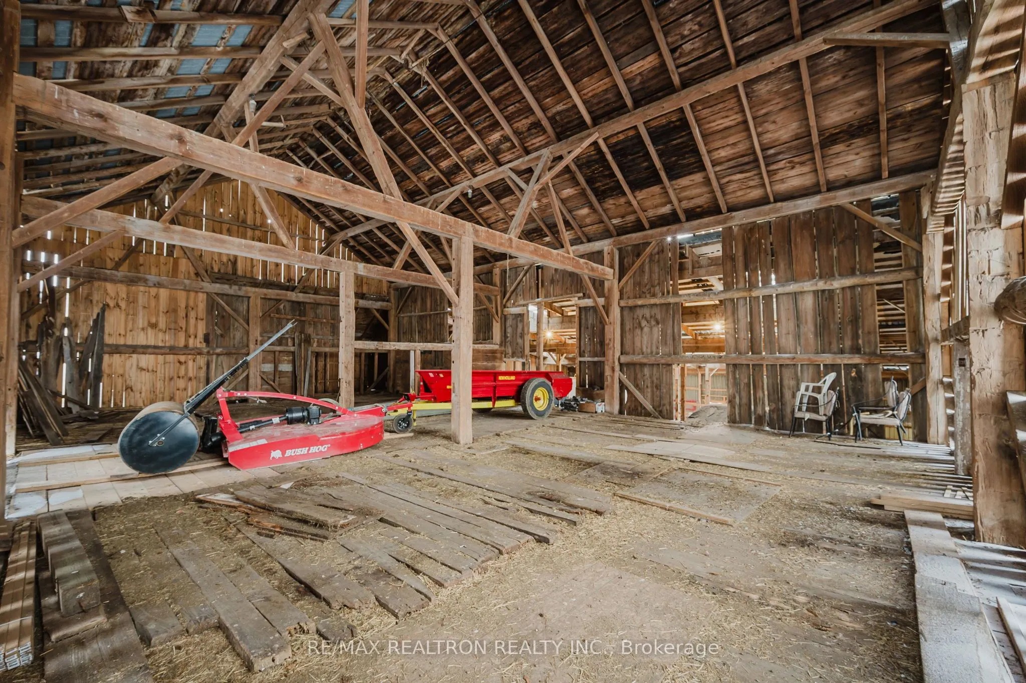 3941 Mountjoy Road