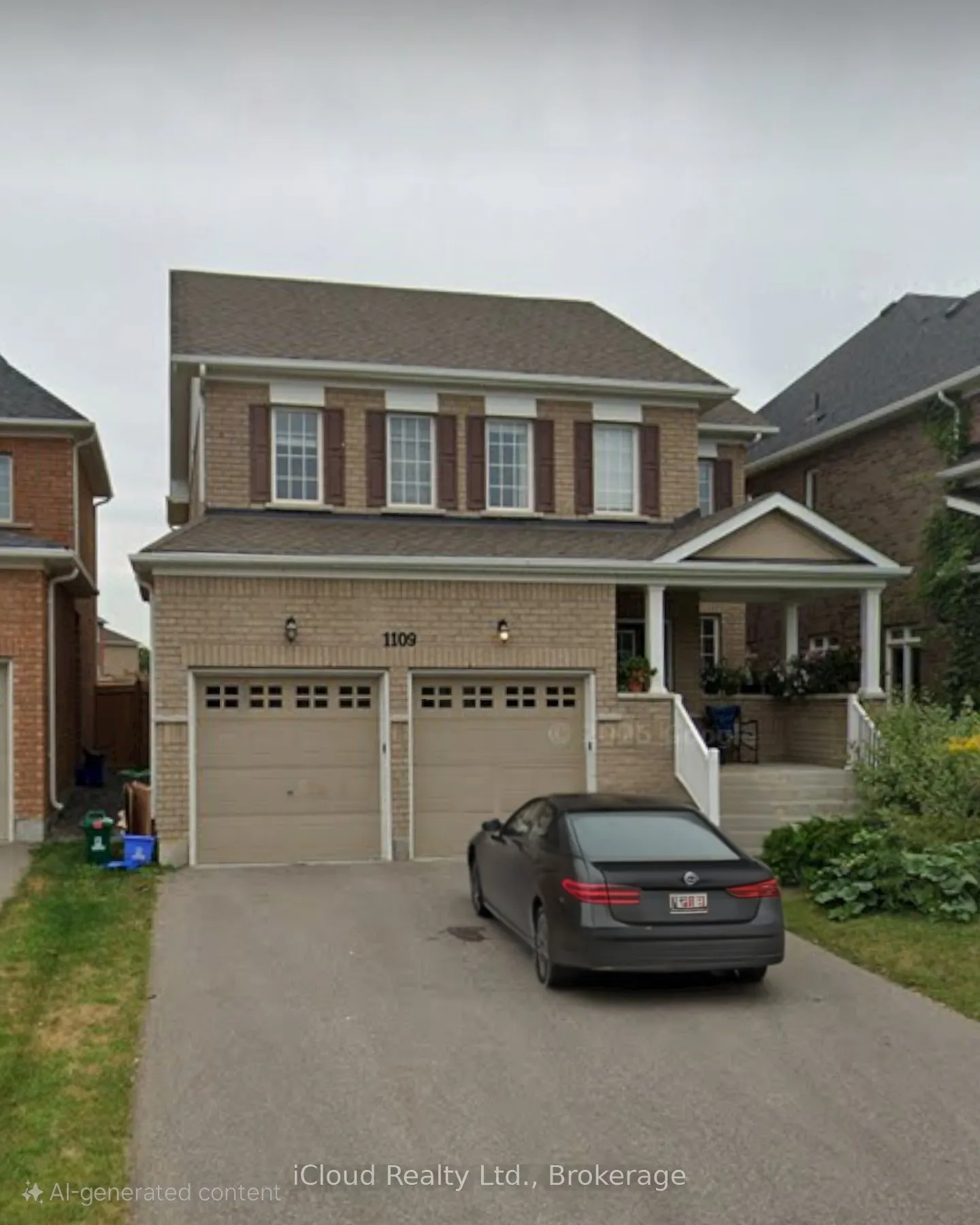 1109 Nugent Court
