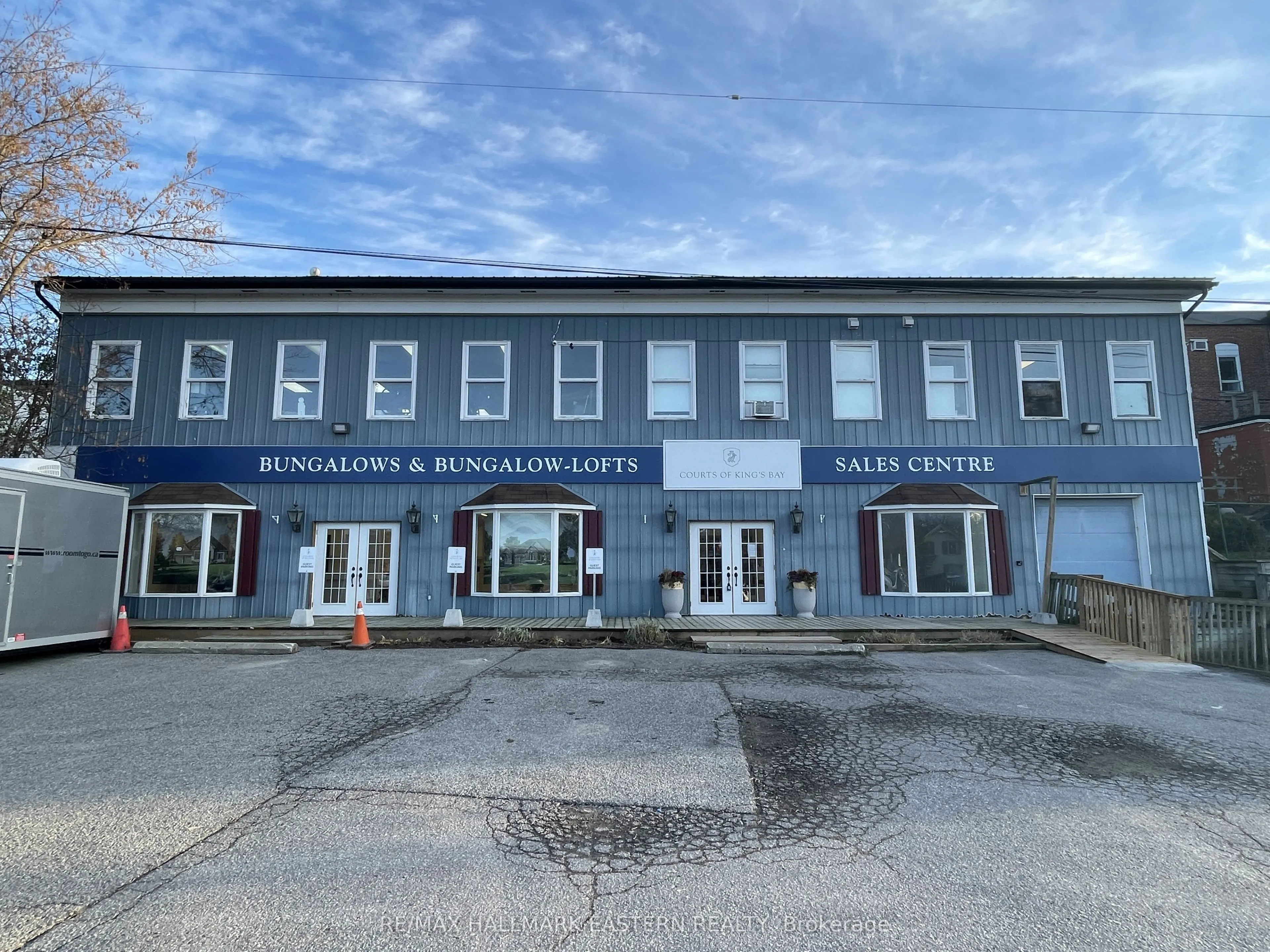 183 Queen Street