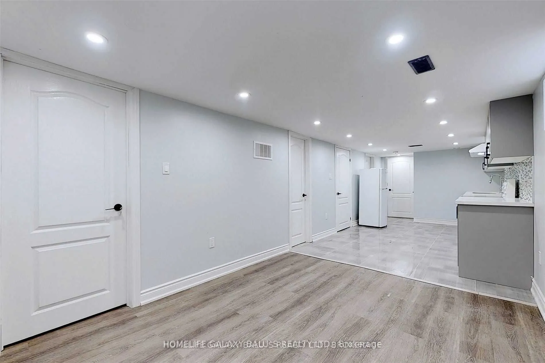 136 Central Park Boulevard N, #Basement