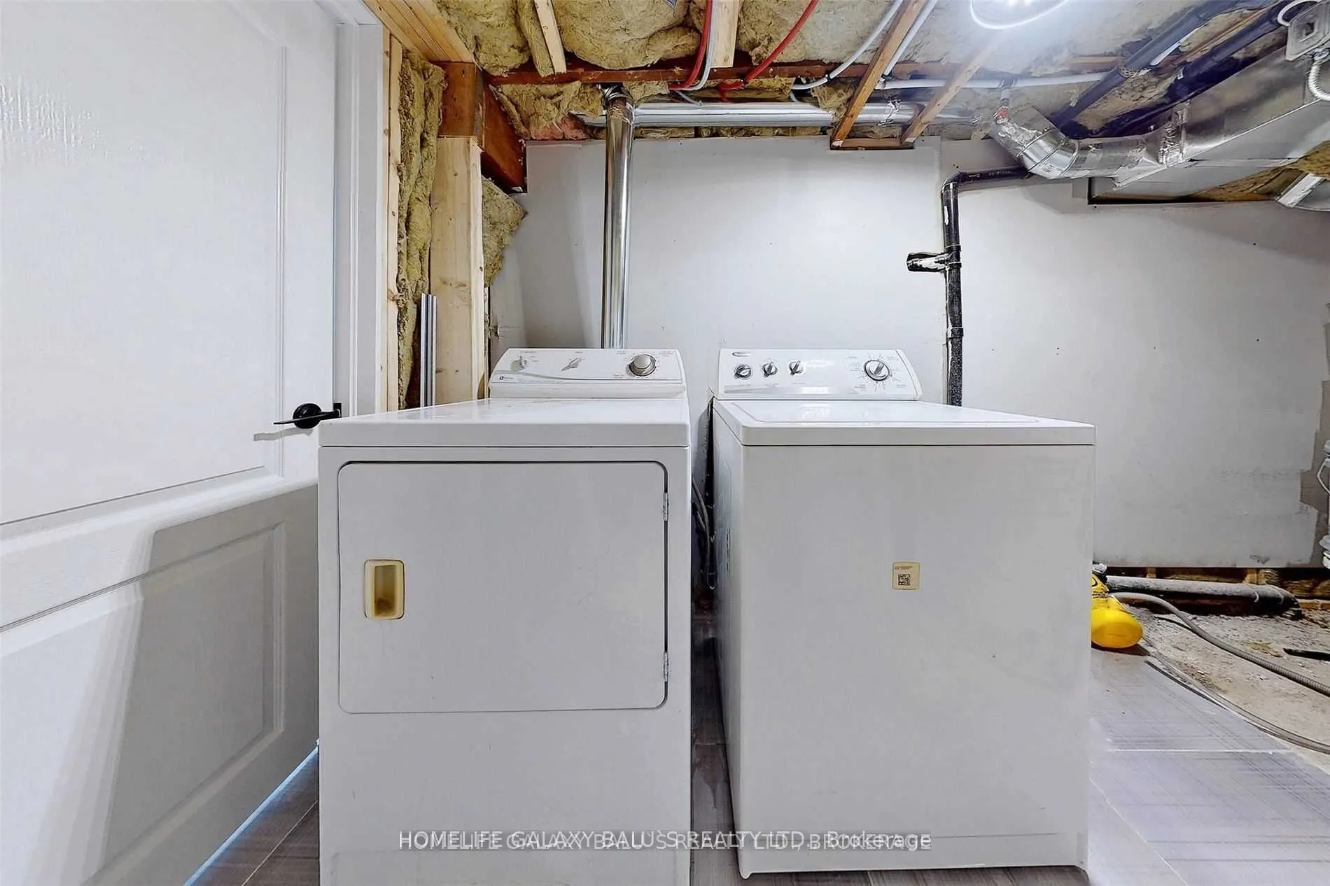 136 Central Park Boulevard N, #Basement