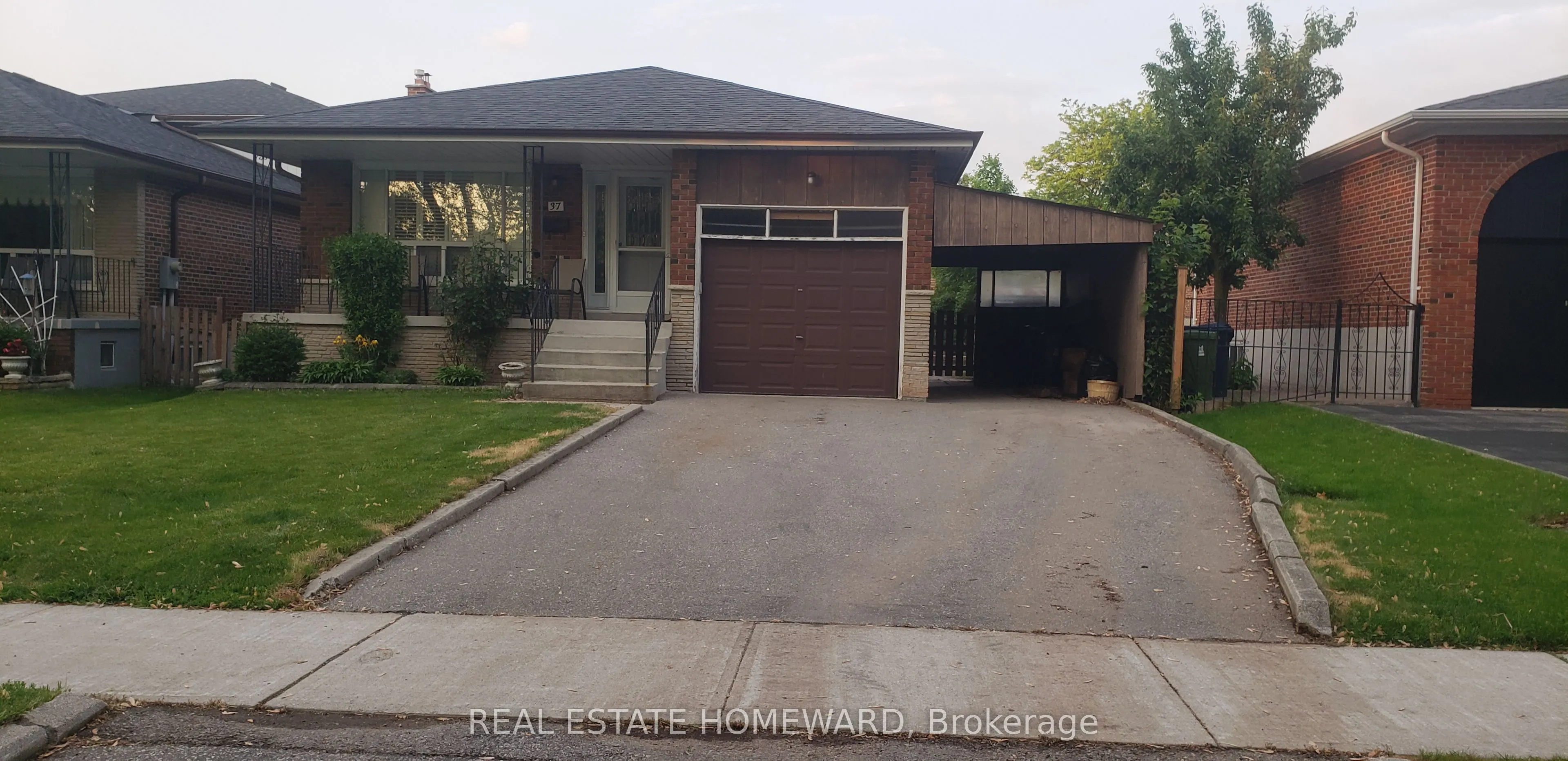 37 Mason Road