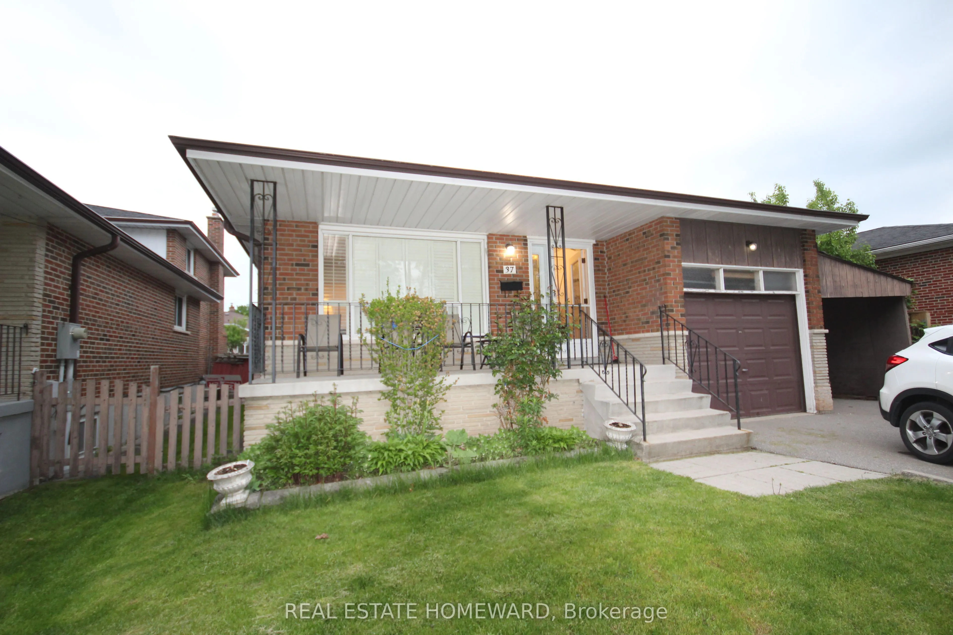 37 Mason Road