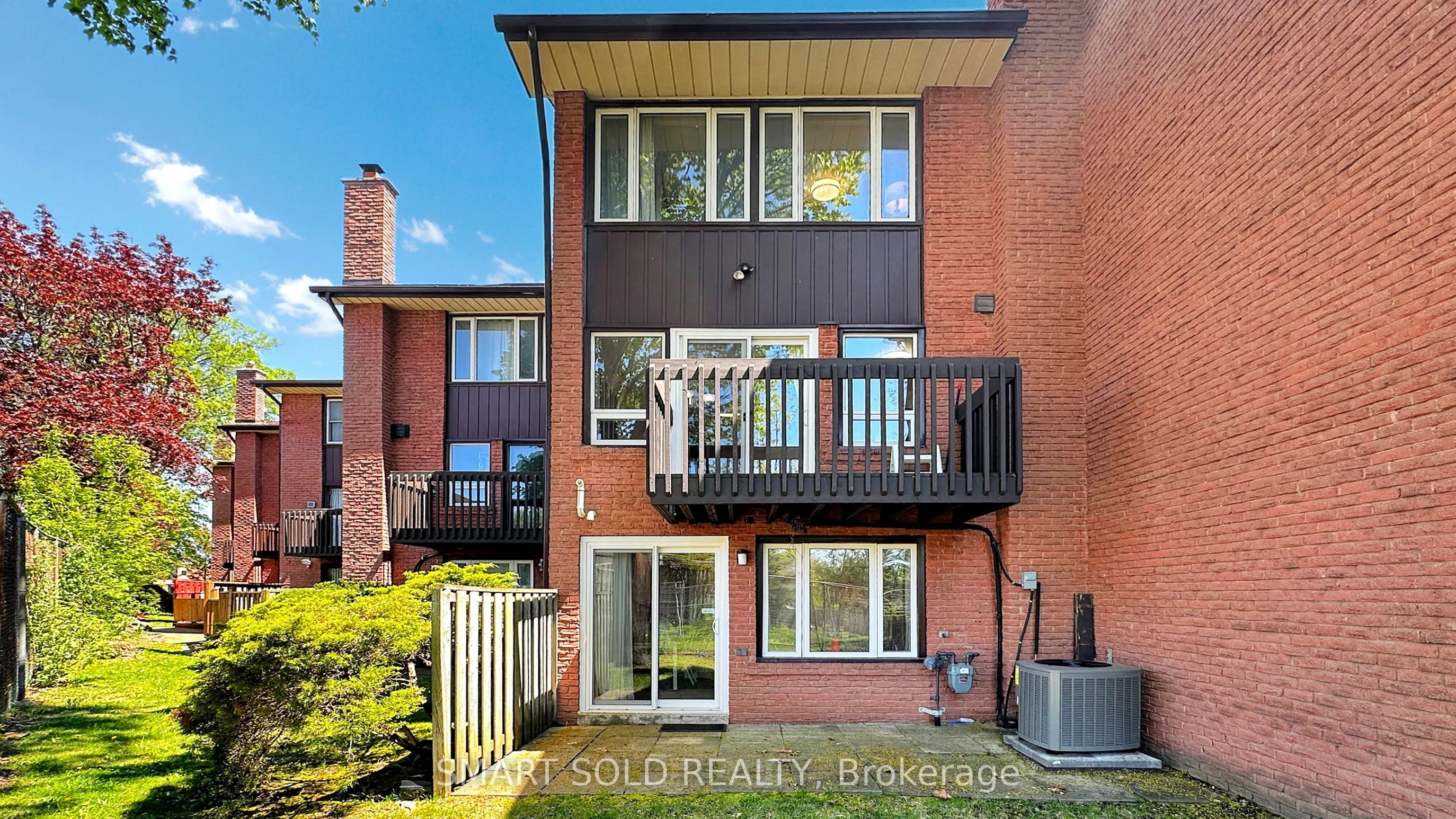 2606 Midland Avenue, #19