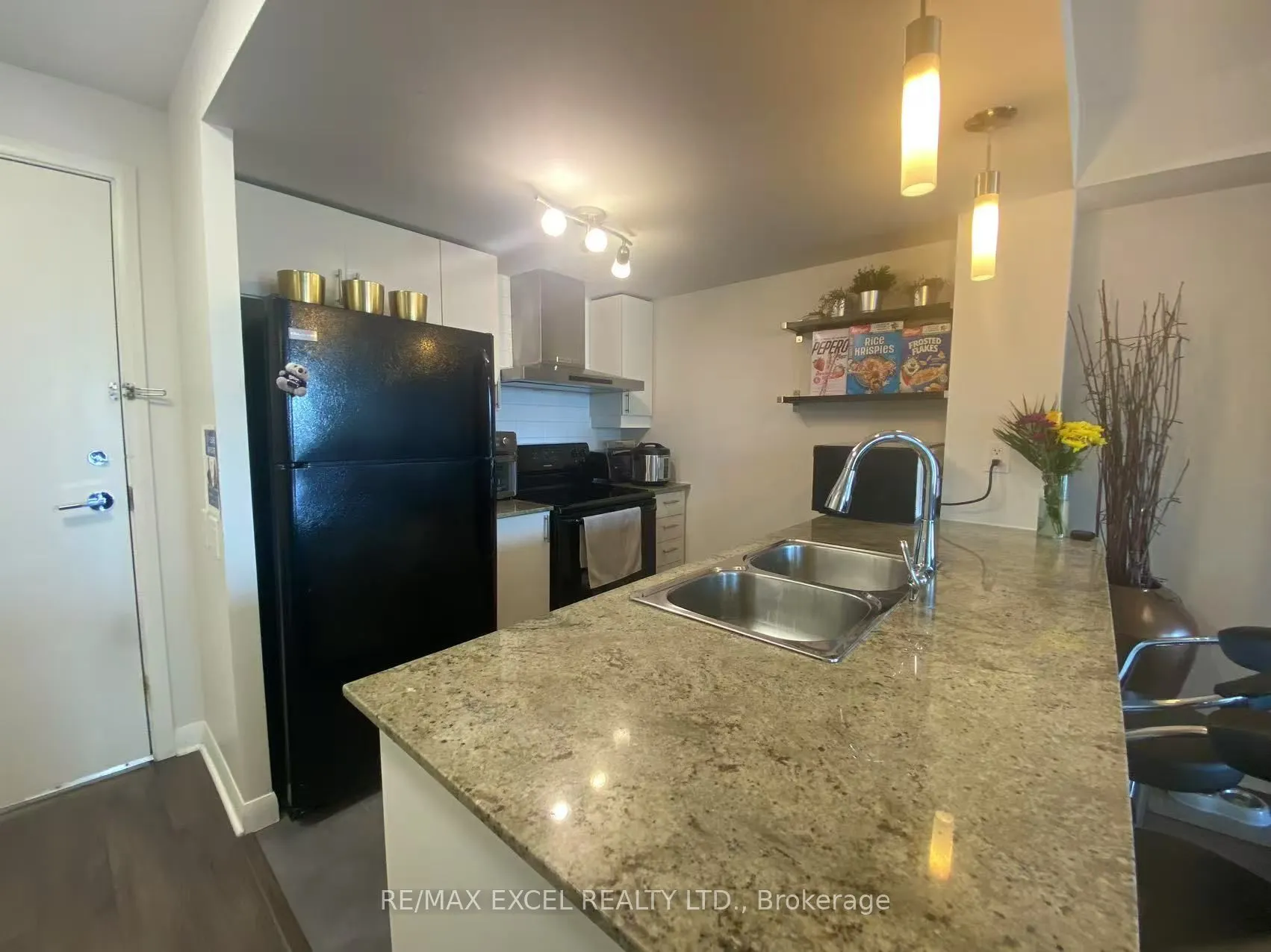 190 Borough Drive, #809