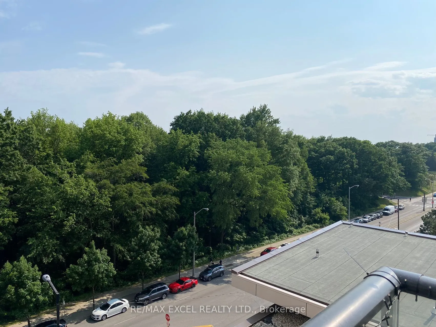 190 Borough Drive, #809