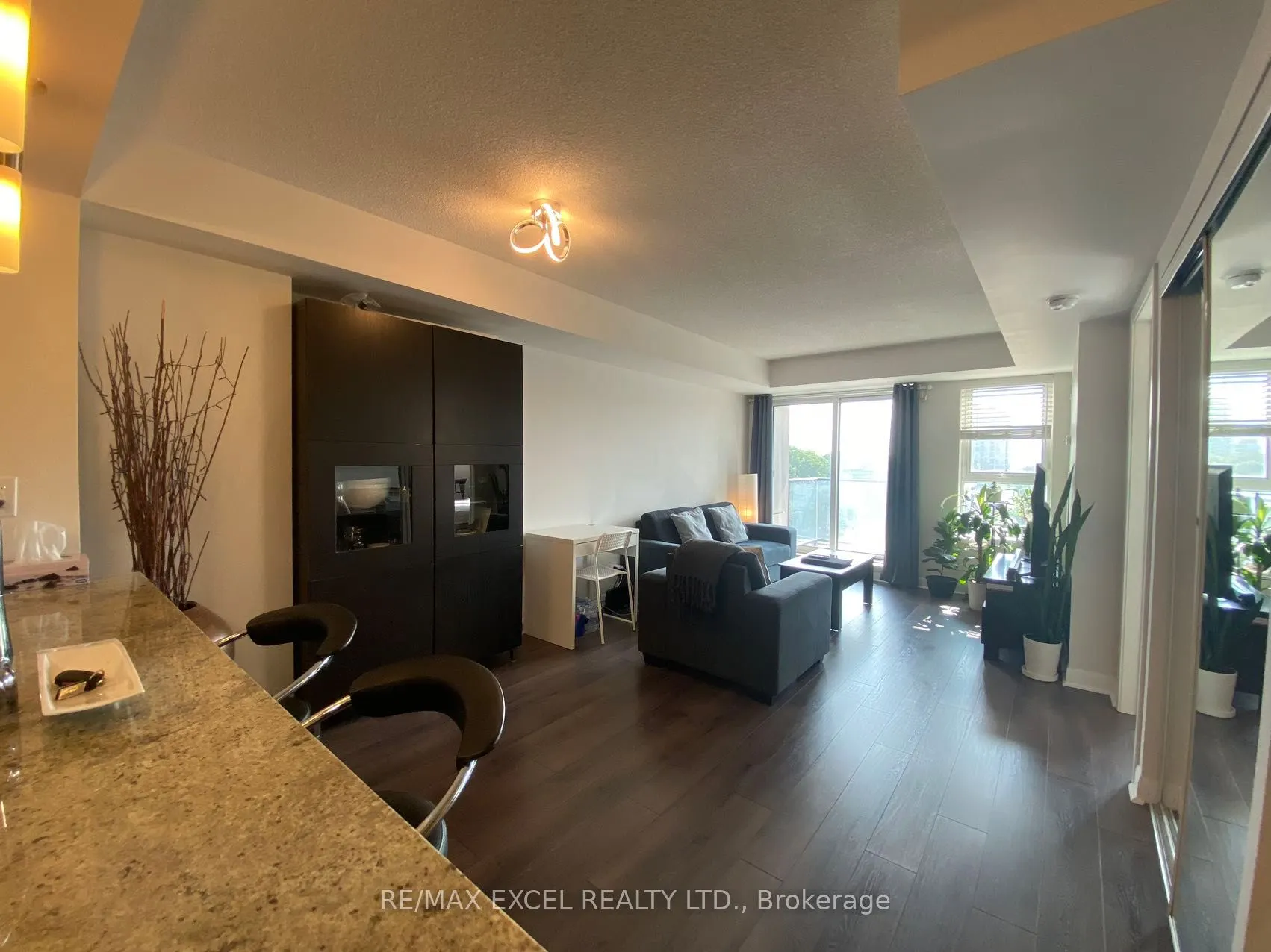 190 Borough Drive, #809