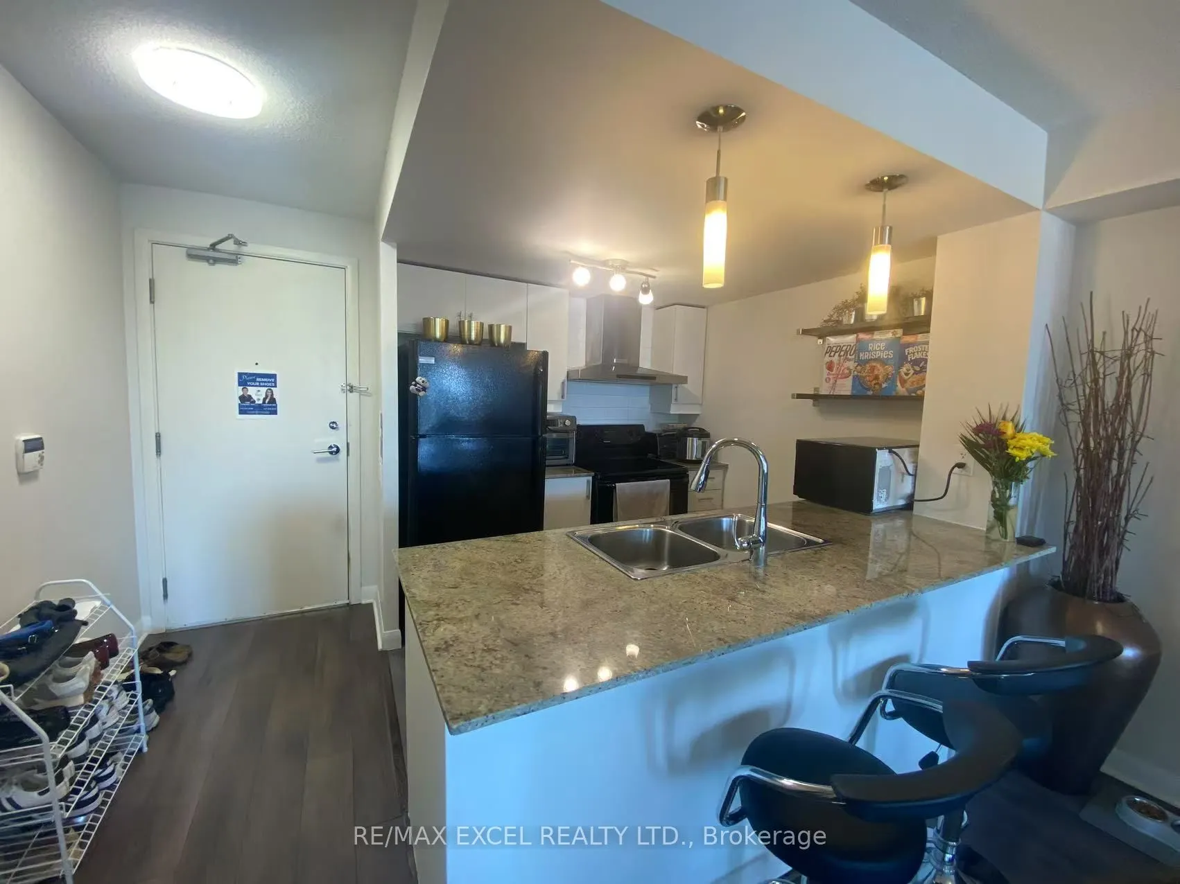 190 Borough Drive, #809